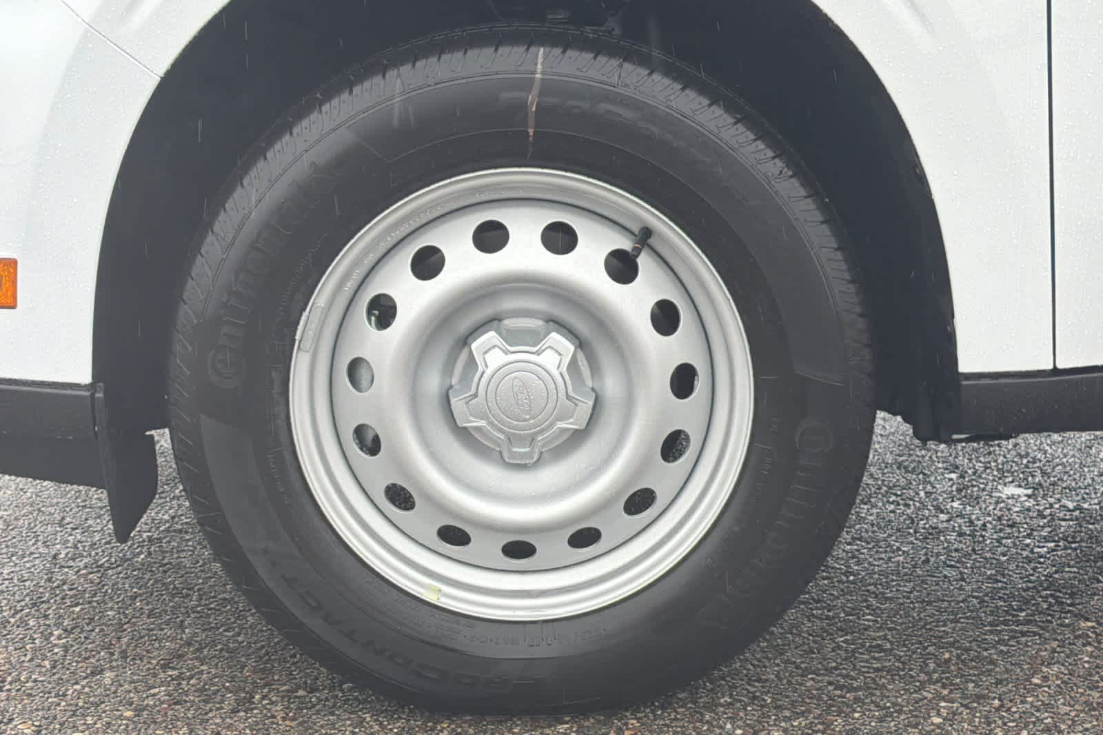 Thumbnail: 2026 Ford Maverick - 23