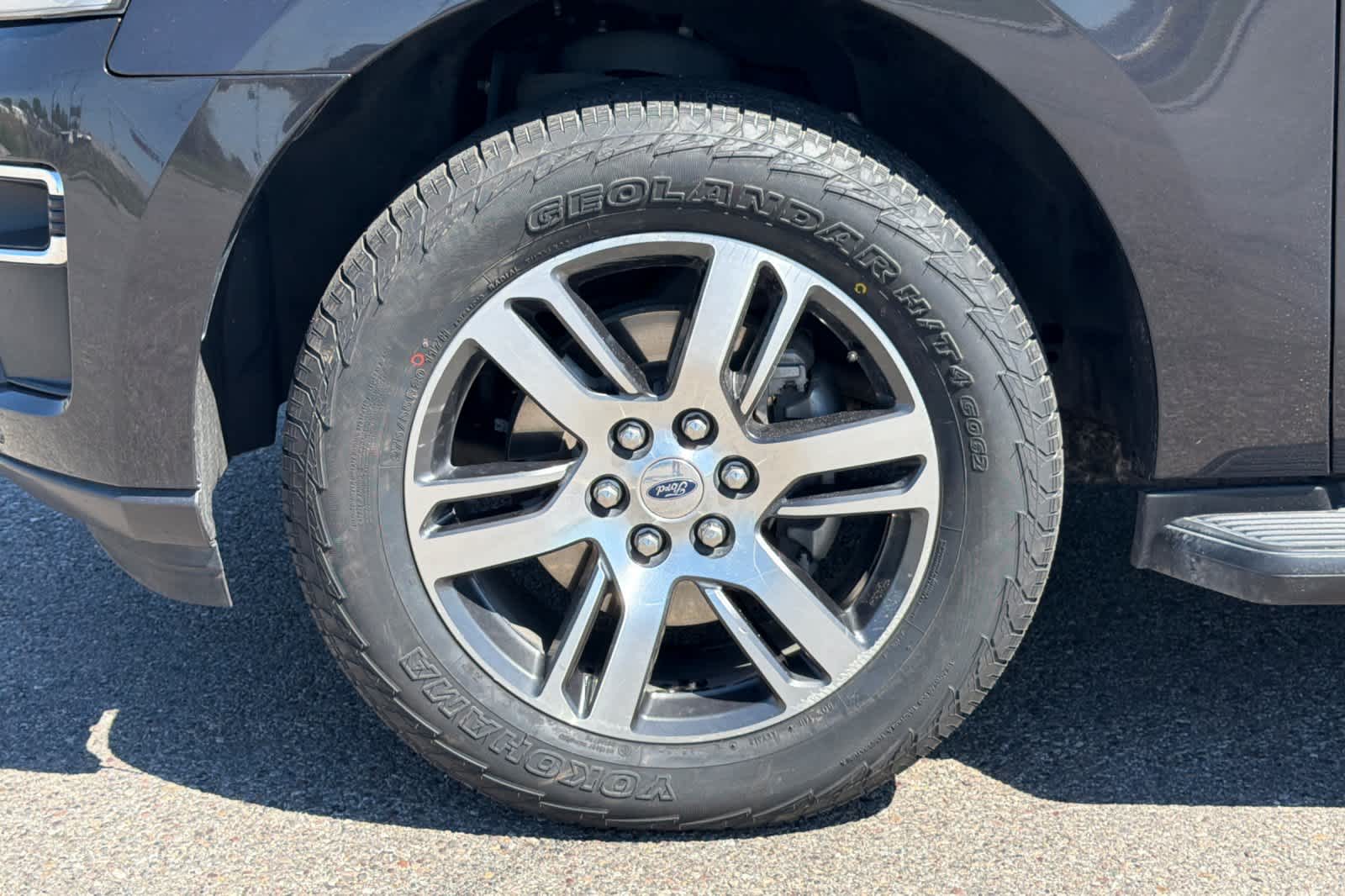 Thumbnail: 2024 Ford Expedition - 27