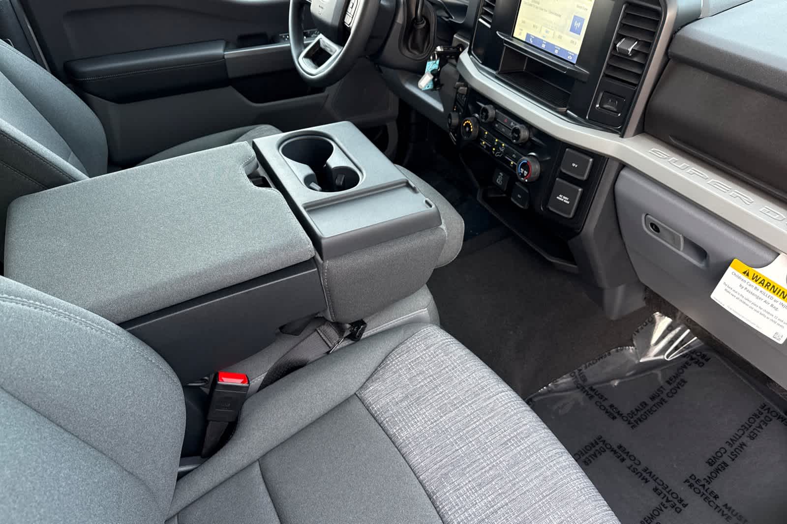 Thumbnail: 2026 Ford F-350 - 15