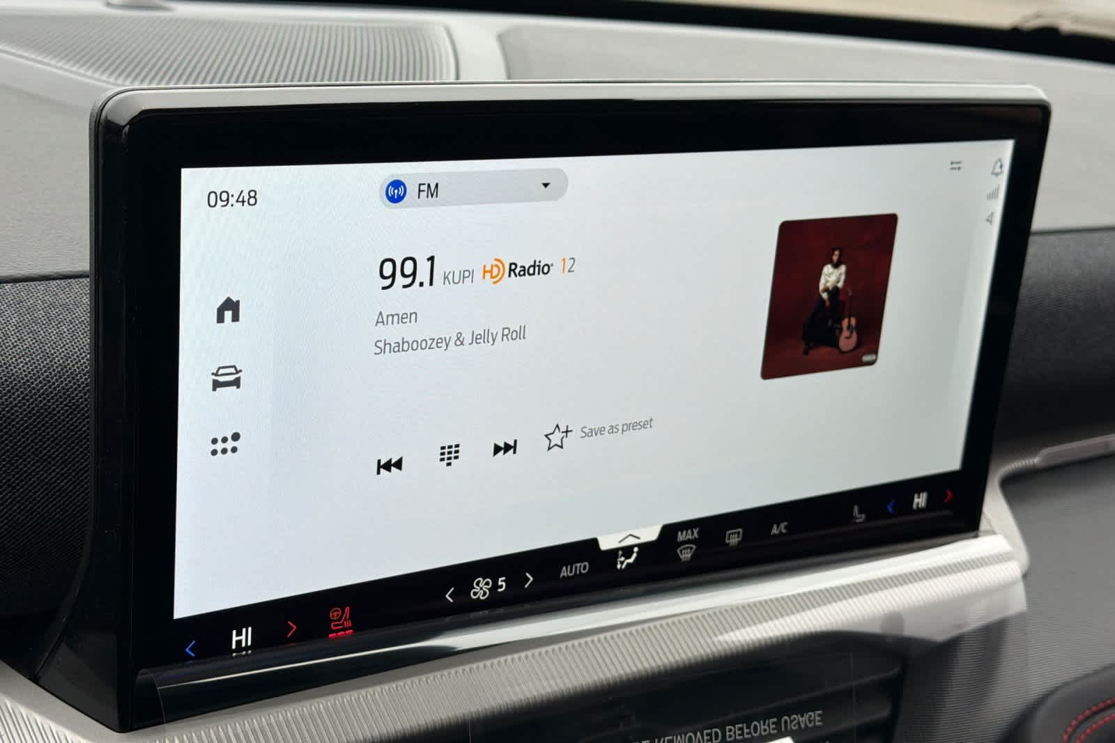 Thumbnail: 2026 Ford Explorer - 19