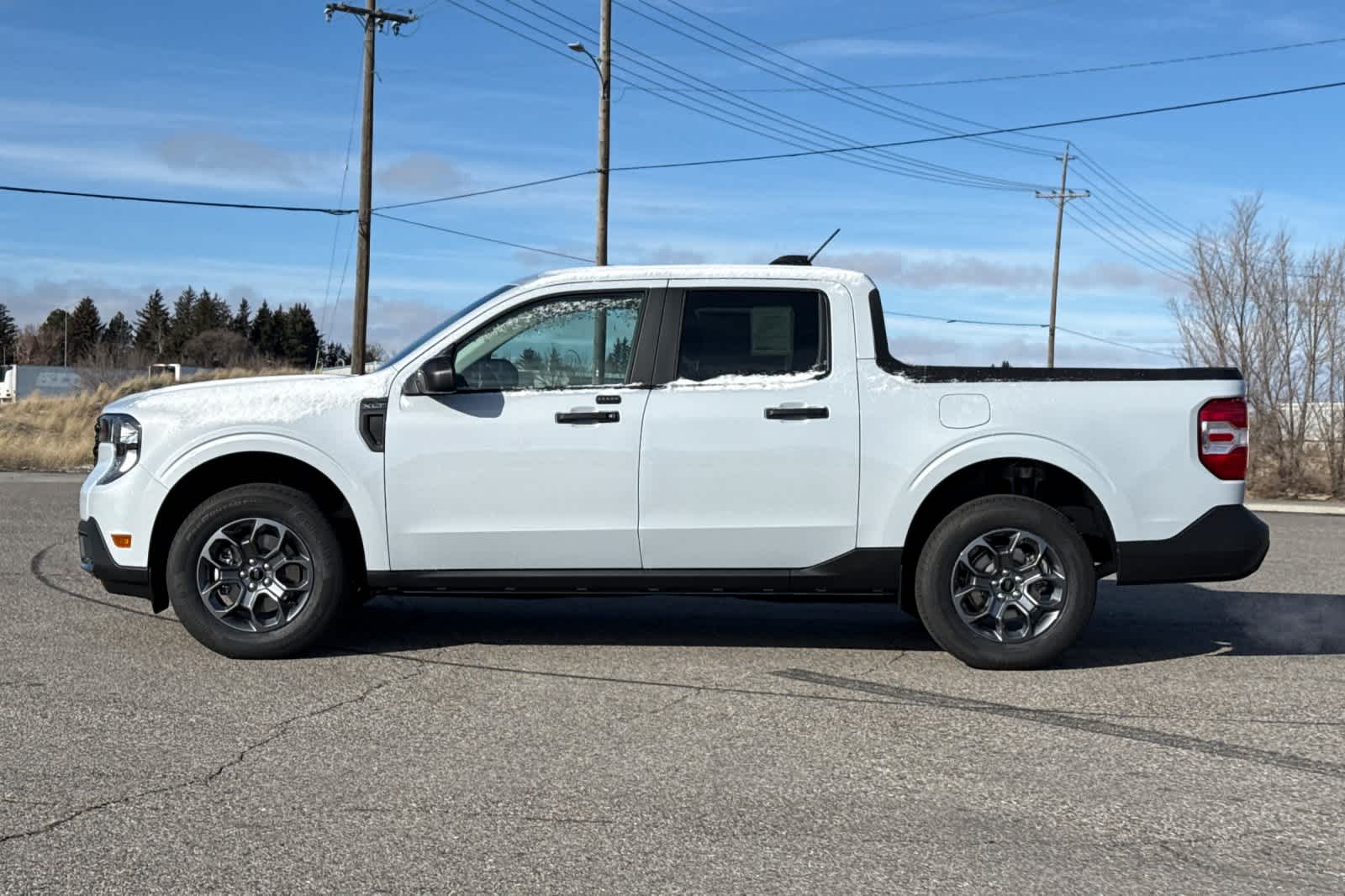 Thumbnail: 2026 Ford Maverick - 5