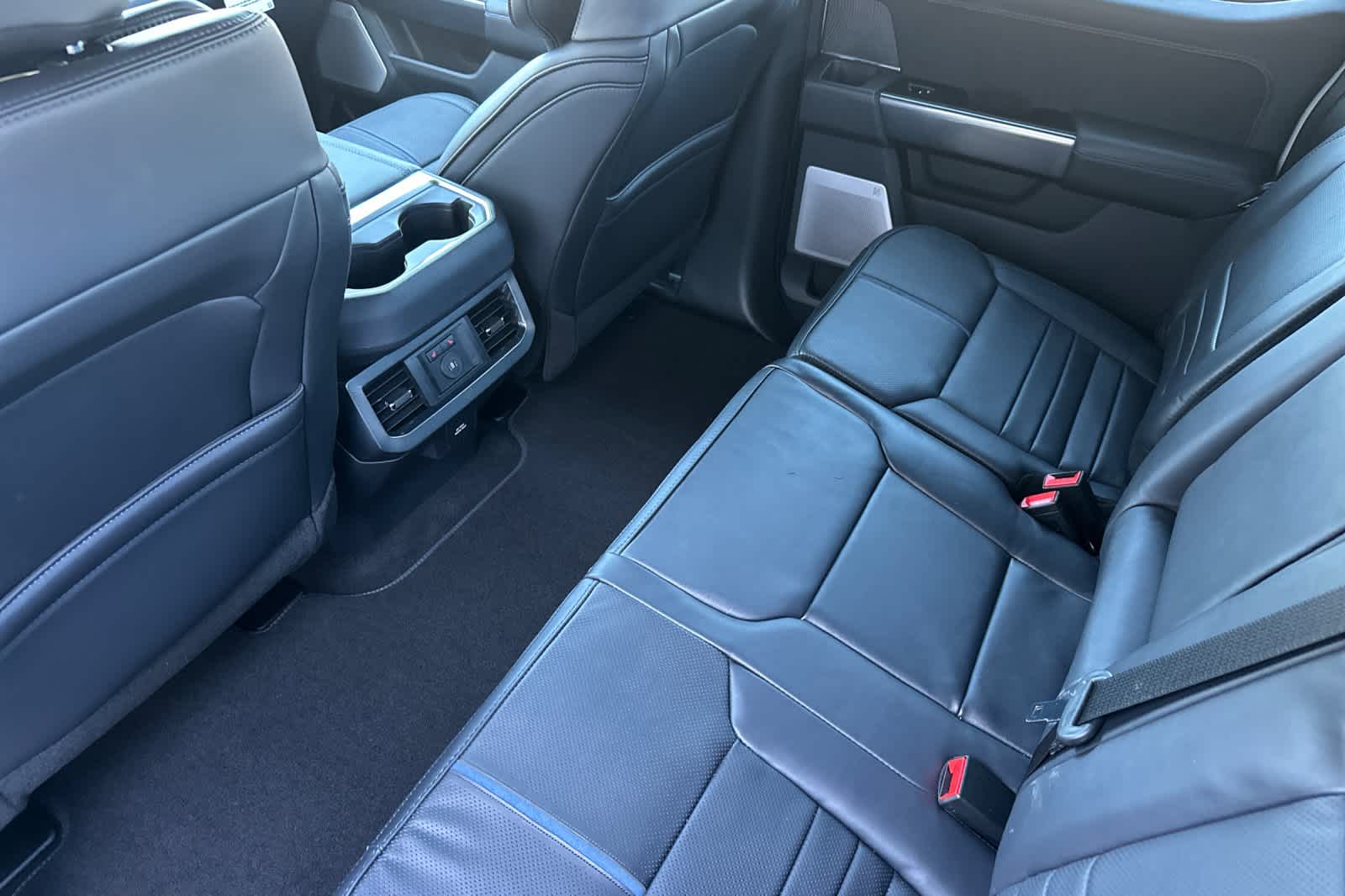 Thumbnail: 2025 Ford F-350 - 4