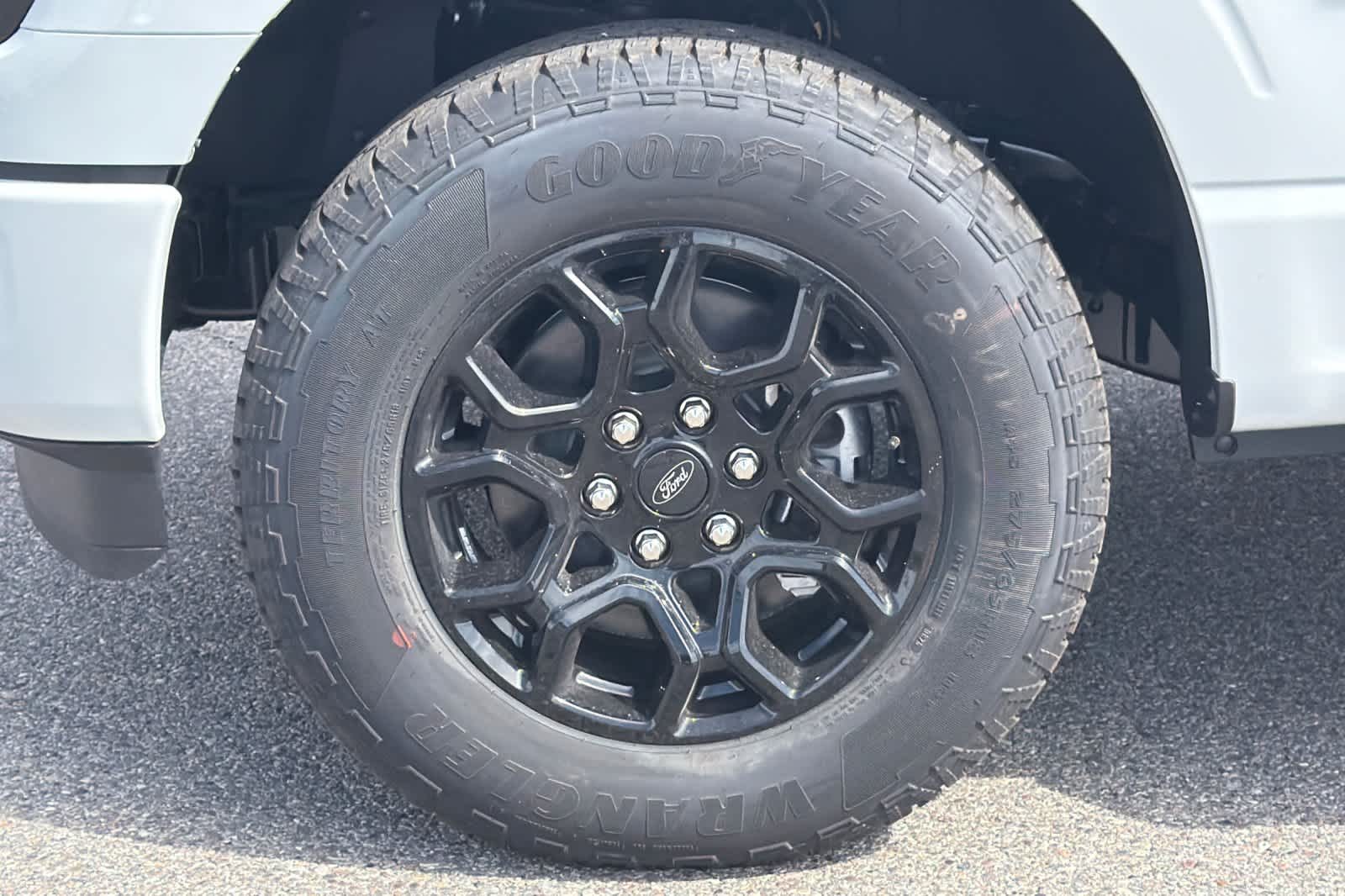 Thumbnail: 2026 Ford F-150 - 24