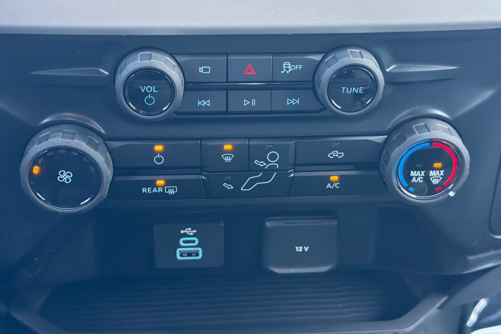 Thumbnail: 2026 Ford F-350 - 19