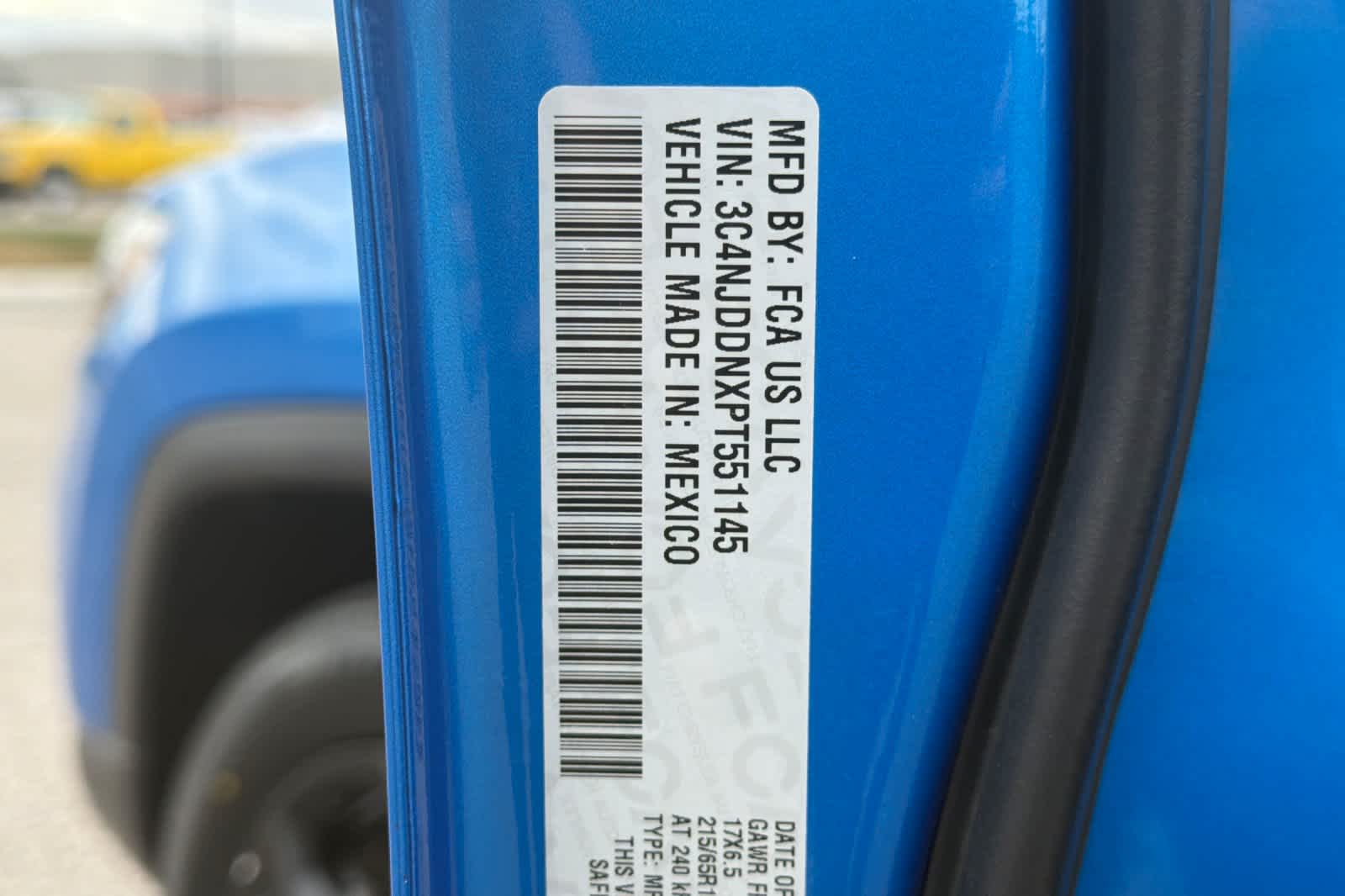 Thumbnail: 2023 Jeep Compass - 28