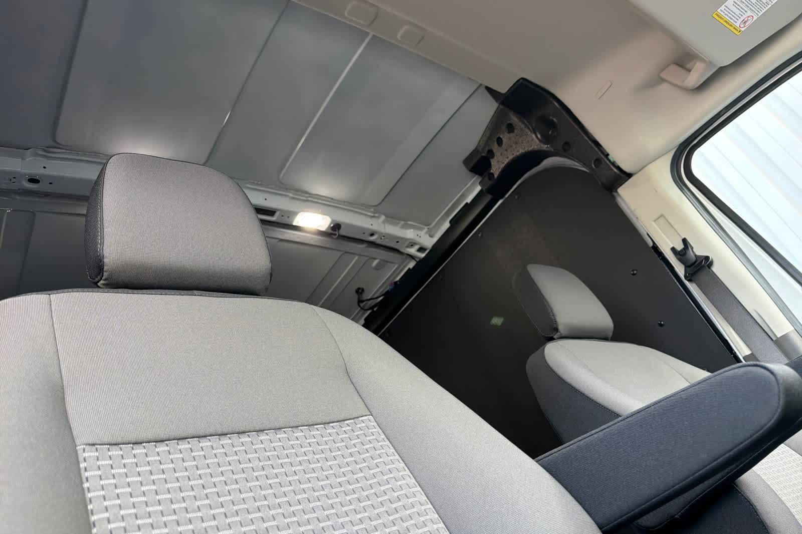 Thumbnail: 2026 Ford Transit Series - 17