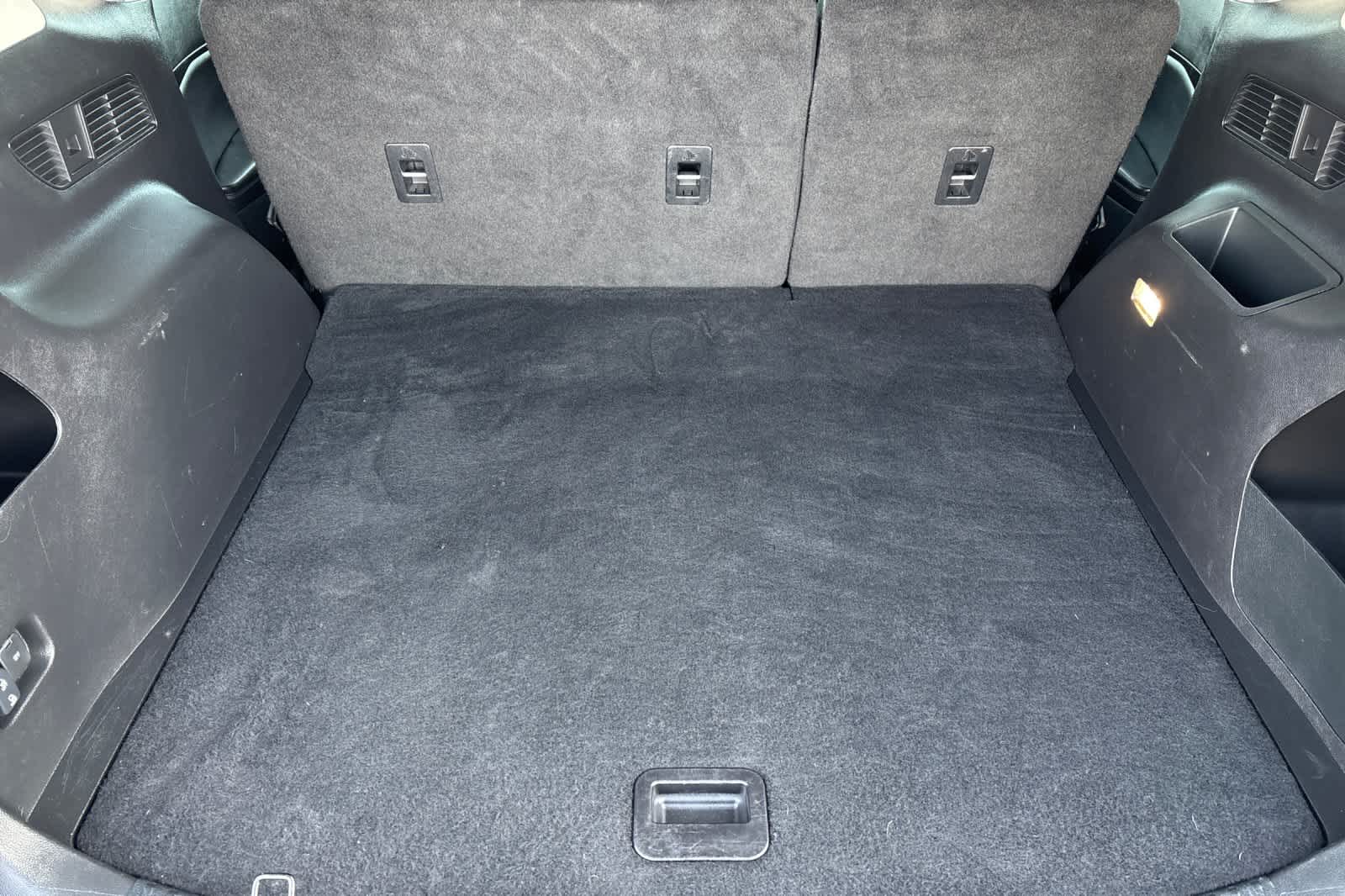 Thumbnail: 2024 Ford Edge - 15