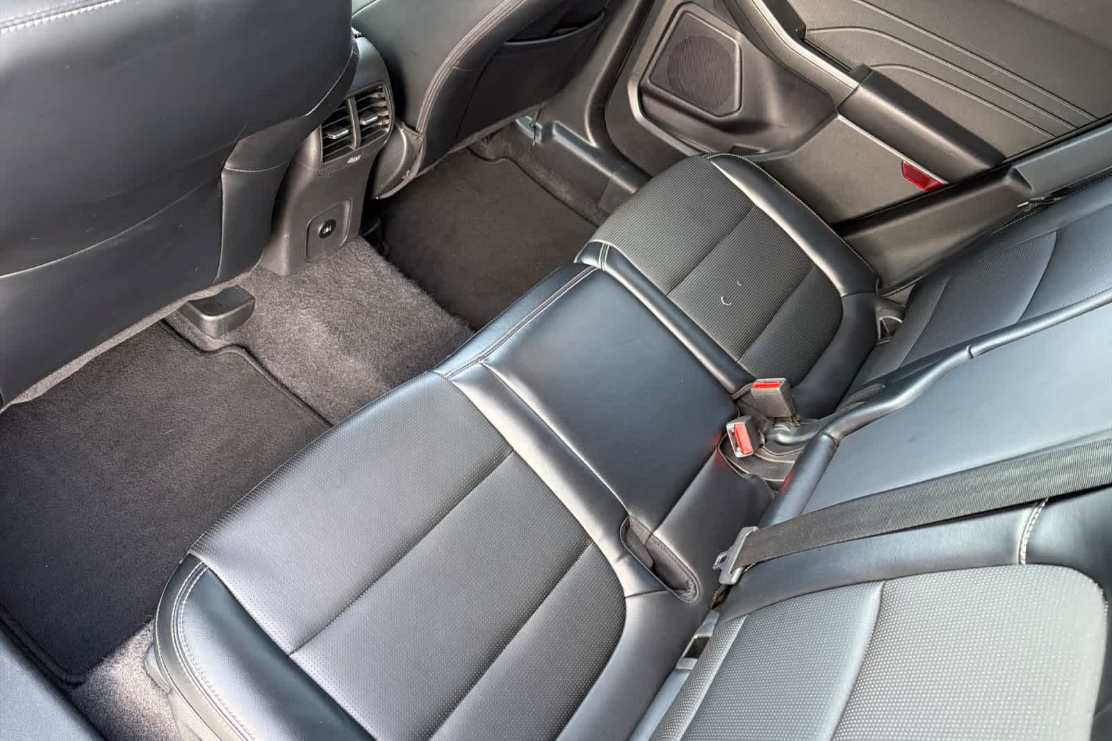 Thumbnail: 2024 Ford Escape - 4