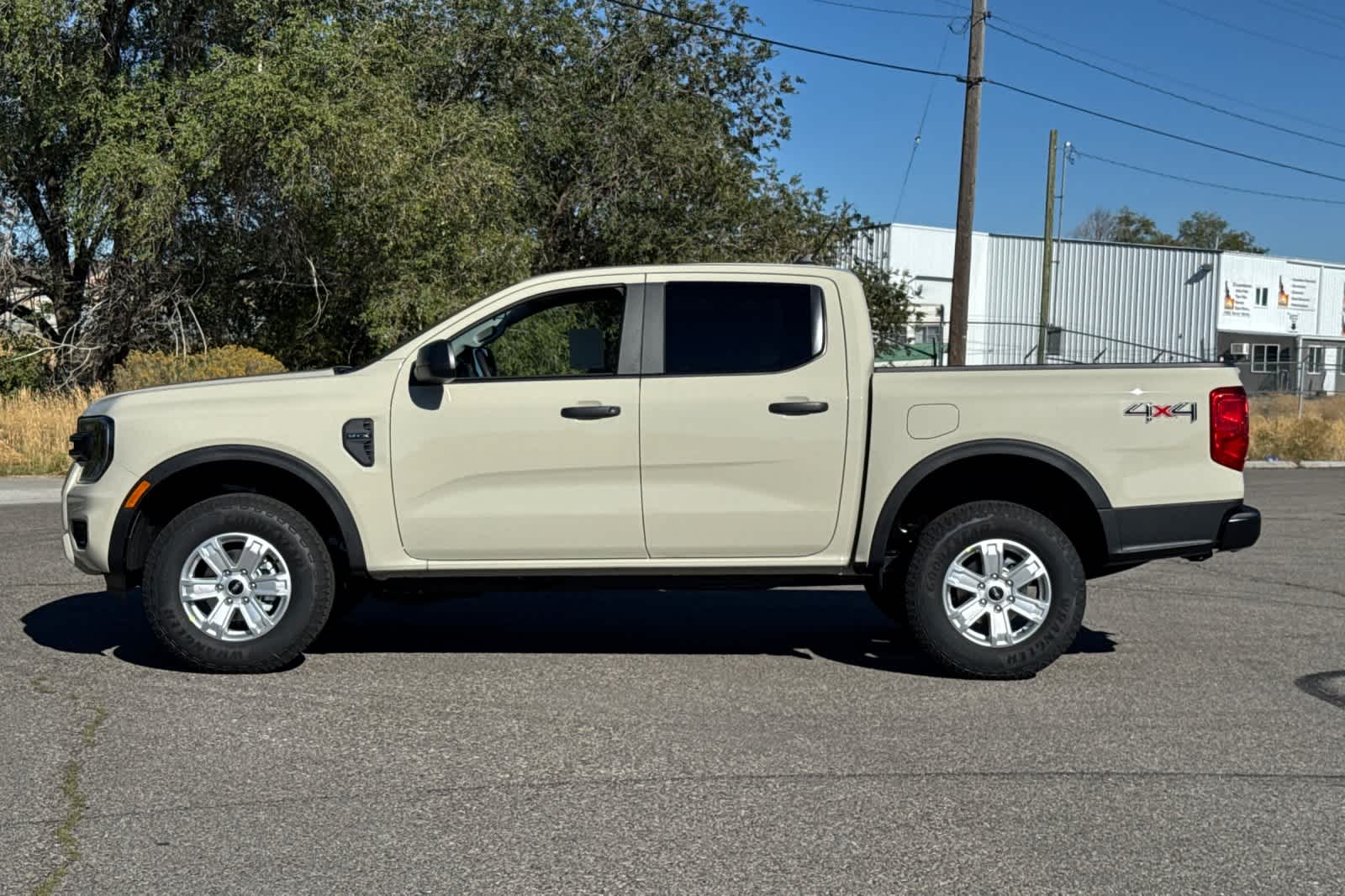 Thumbnail: 2025 Ford Ranger - 5