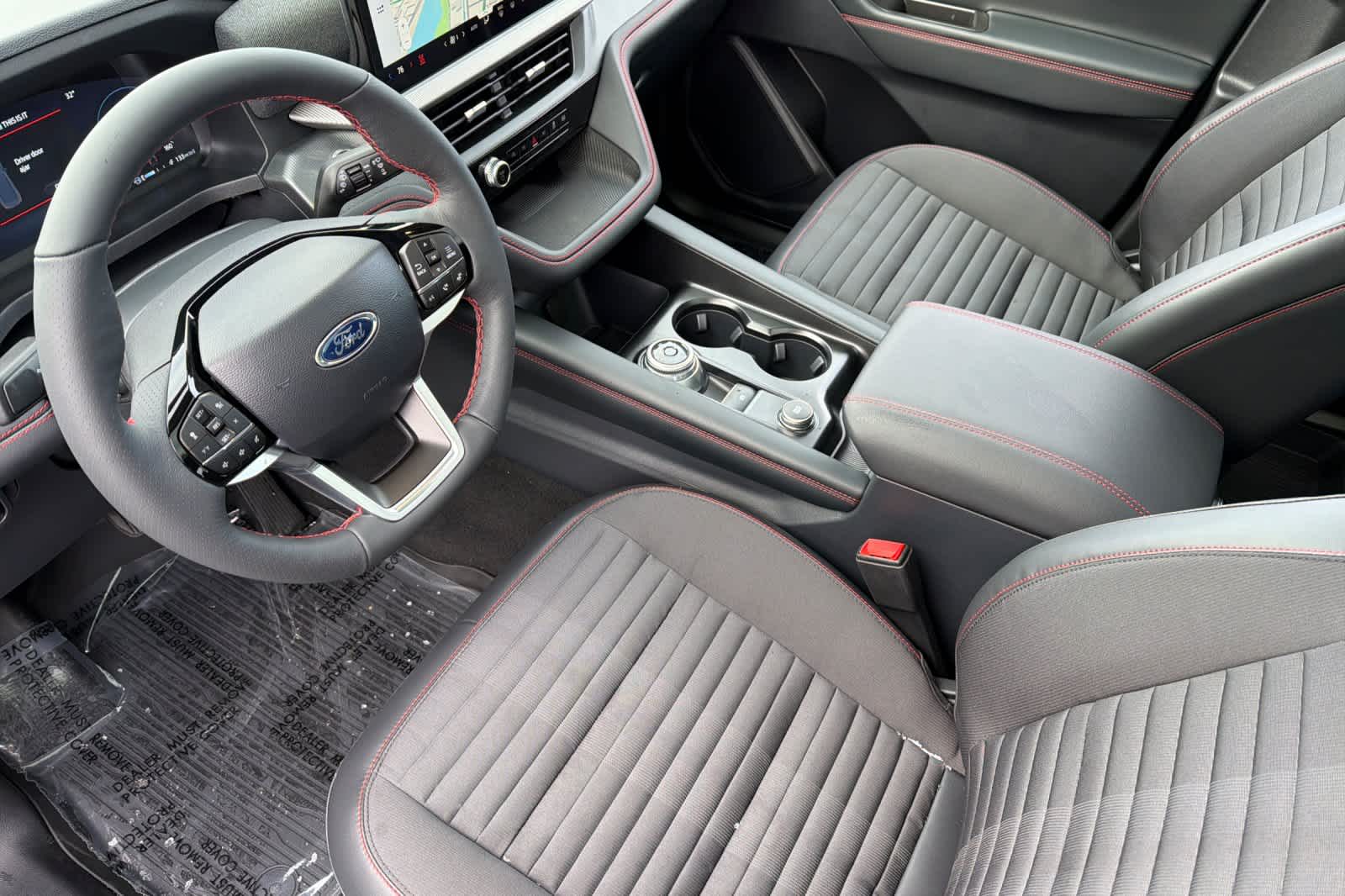 Thumbnail: 2026 Ford Explorer - 11