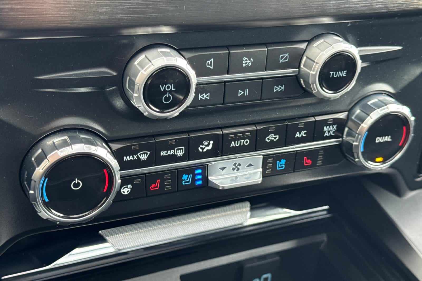 Thumbnail: 2024 Ford F-350 - 20