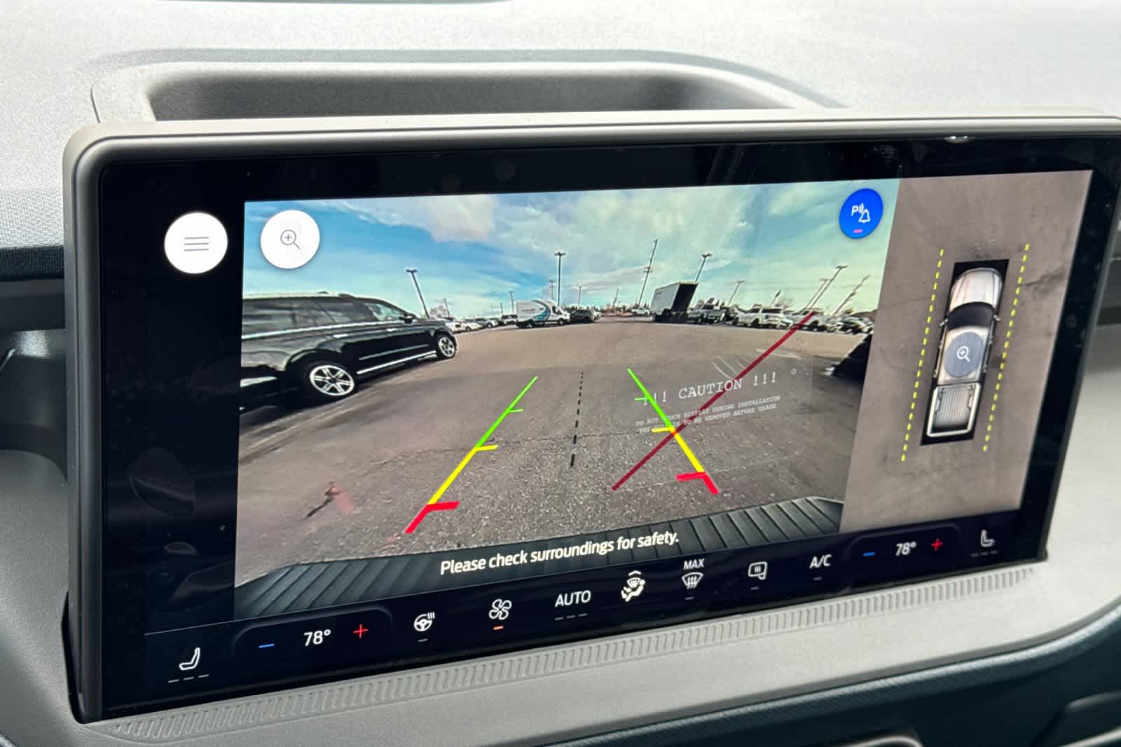 Thumbnail: 2026 Ford Maverick - 19