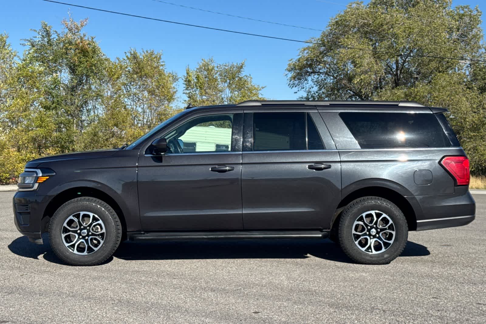 Thumbnail: 2024 Ford Expedition MAX - 5