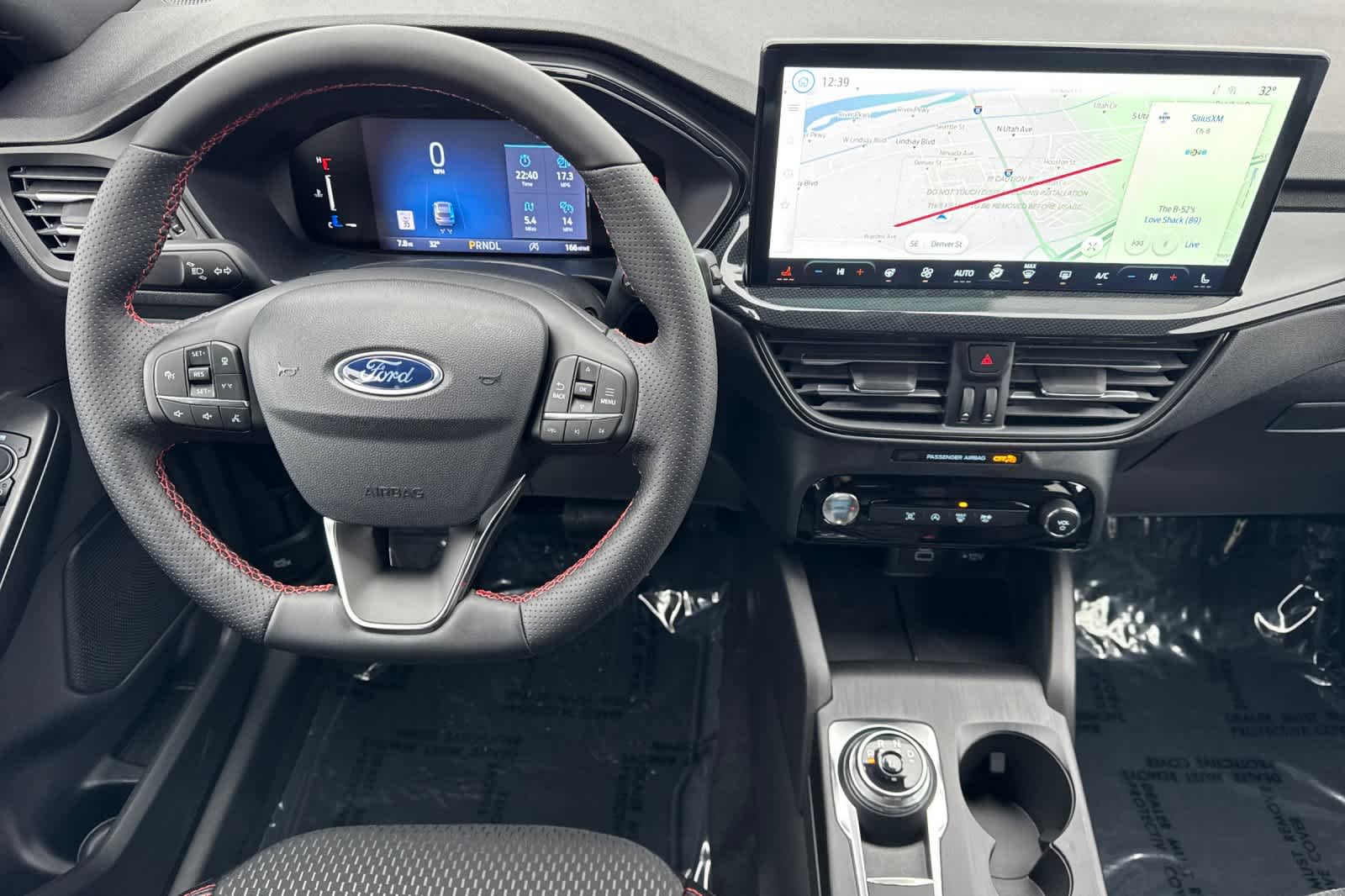 Thumbnail: 2026 Ford Escape - 14