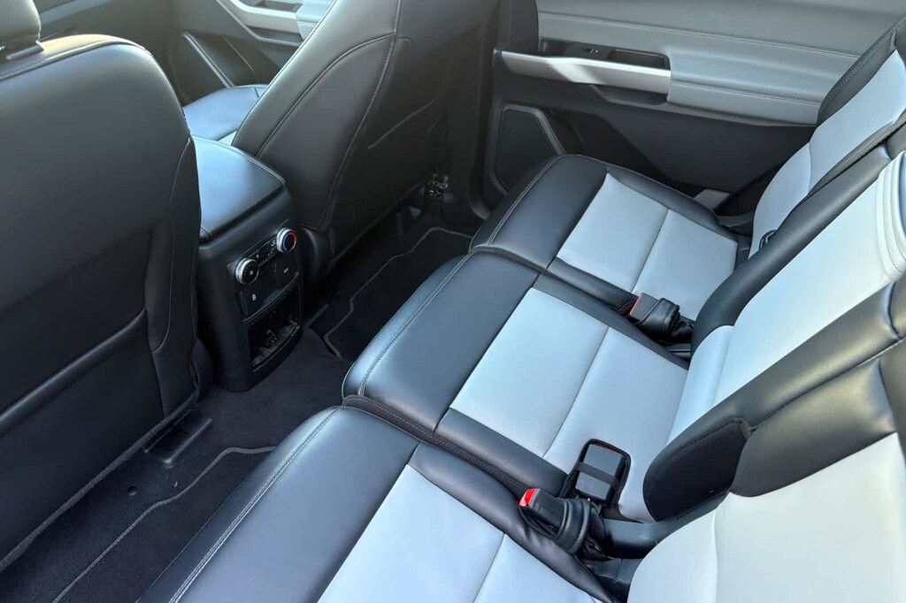 Certified 2023 Ford Explorer XLT SUV