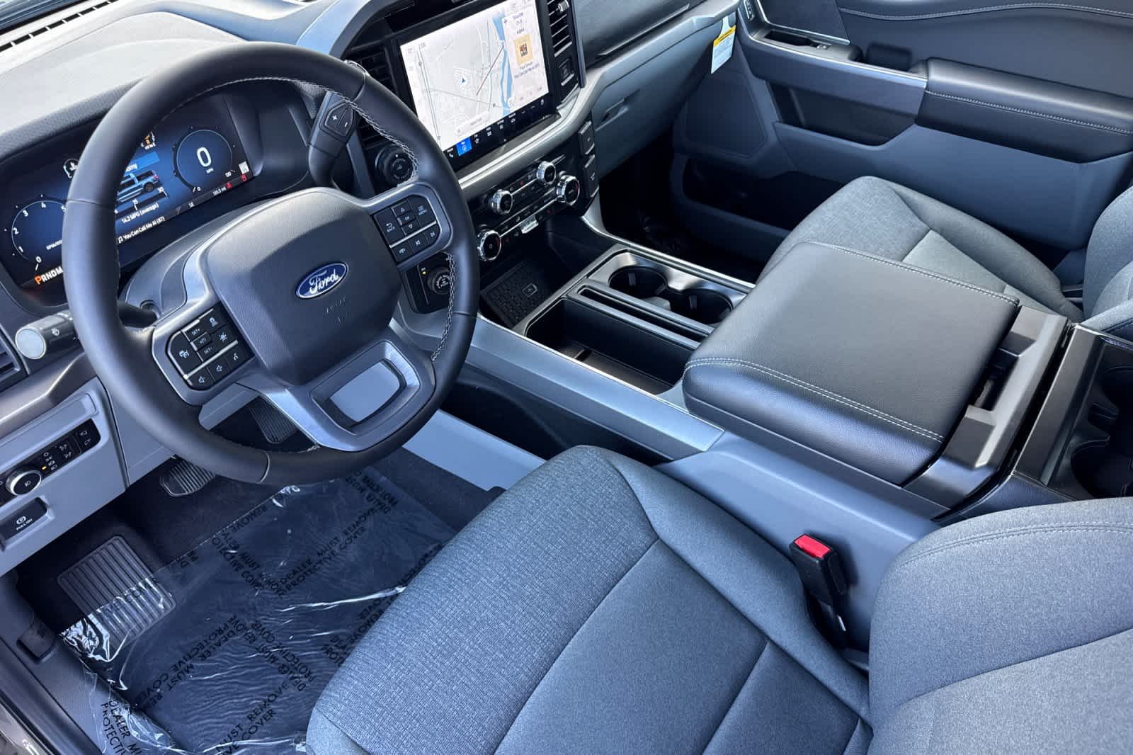 Thumbnail: 2025 Ford F-150 - 11