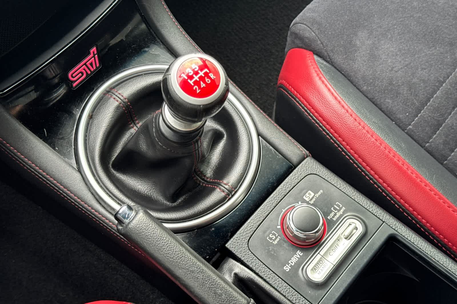 Thumbnail: 2021 Subaru WRX - 20