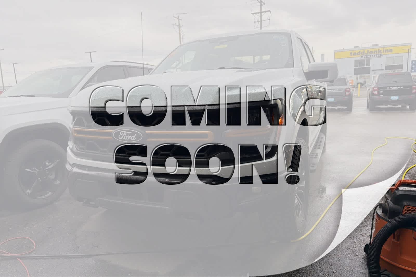 Thumbnail: 2024 Ford F-150 - 1