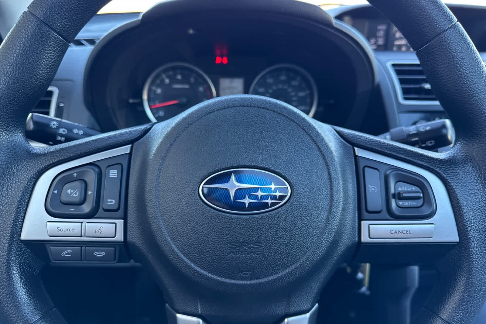 Thumbnail: 2018 Subaru Forester - 22