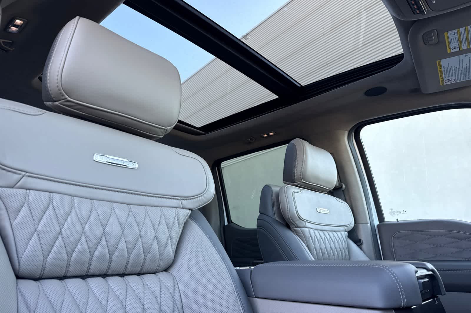 Thumbnail: 2026 Ford F-350 - 16