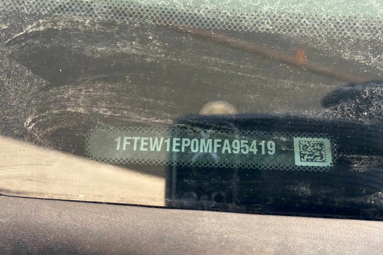 Thumbnail: 2021 Ford F-150 - 2