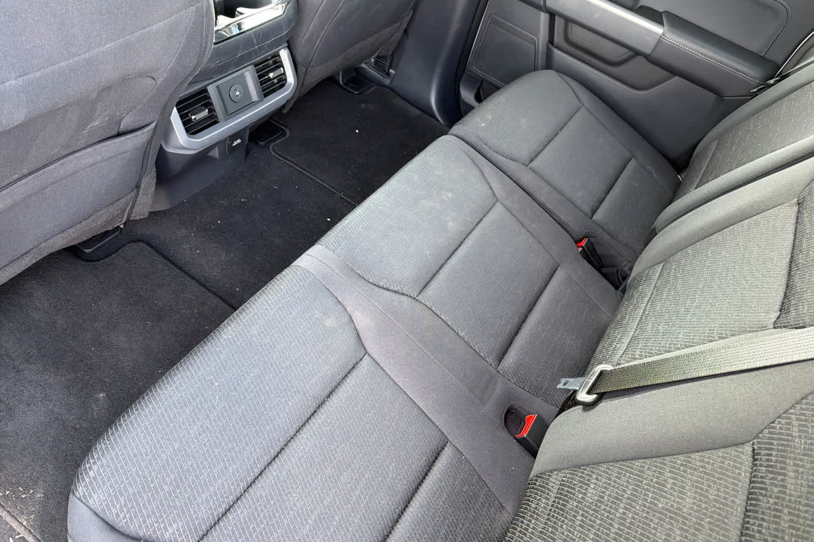 Thumbnail: 2026 Ford F-150 - 4