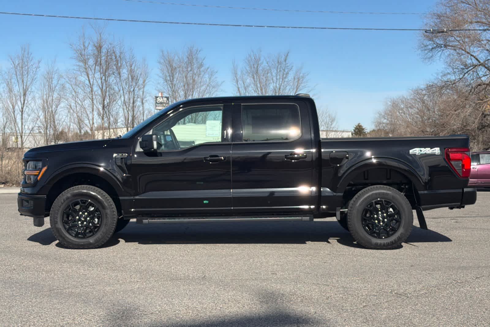 Thumbnail: 2026 Ford F-150 - 5