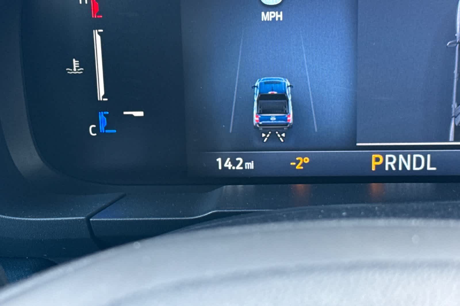 Thumbnail: 2026 Ford Maverick - 24