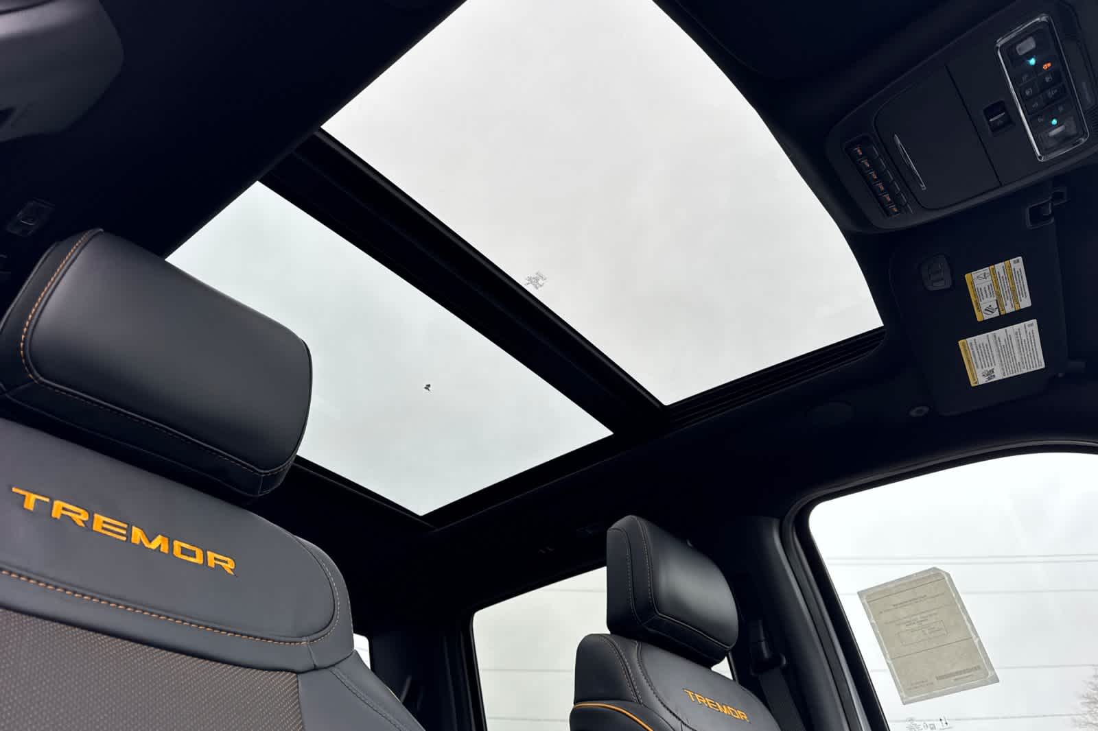 Thumbnail: 2025 Ford F-150 - 16