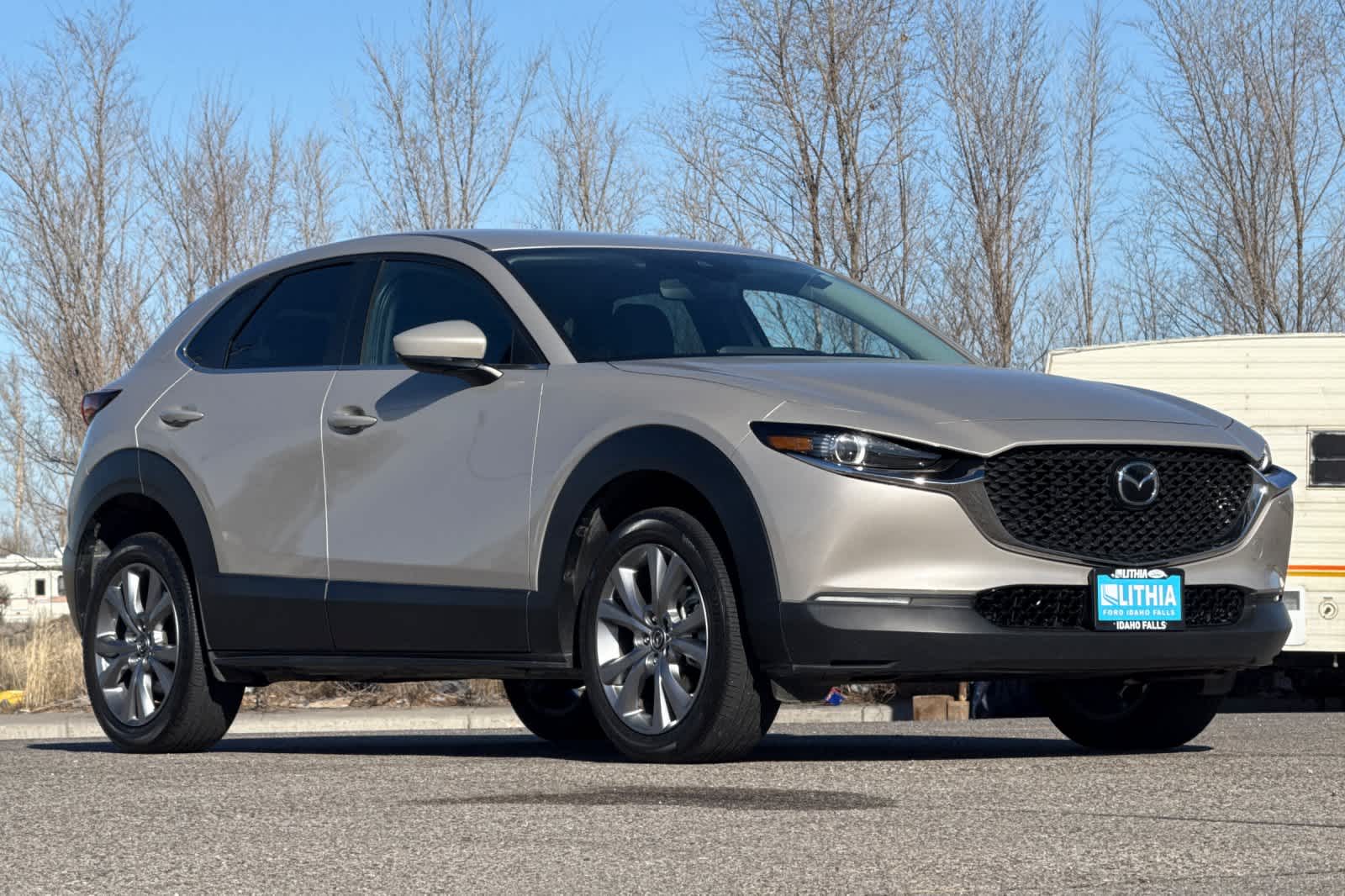 Thumbnail: 2023 Mazda CX-30 - 9