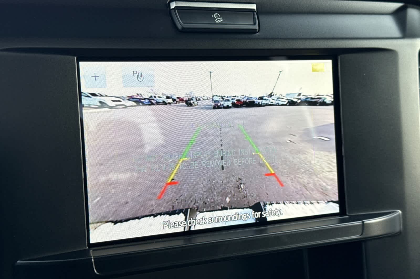 Thumbnail: 2026 Ford F-350 - 18