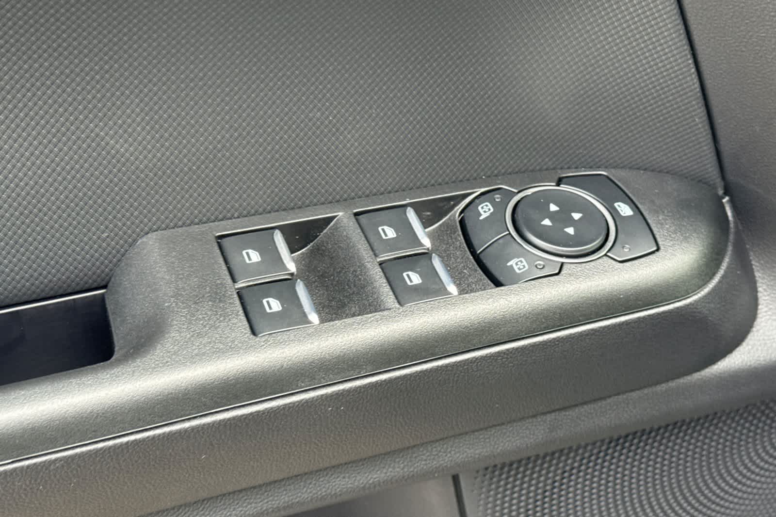 Thumbnail: 2025 Ford Bronco Sport - 13