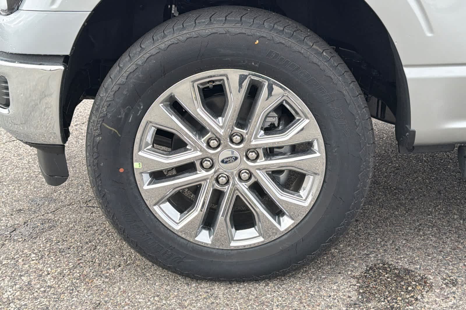 Thumbnail: 2026 Ford F-150 - 26