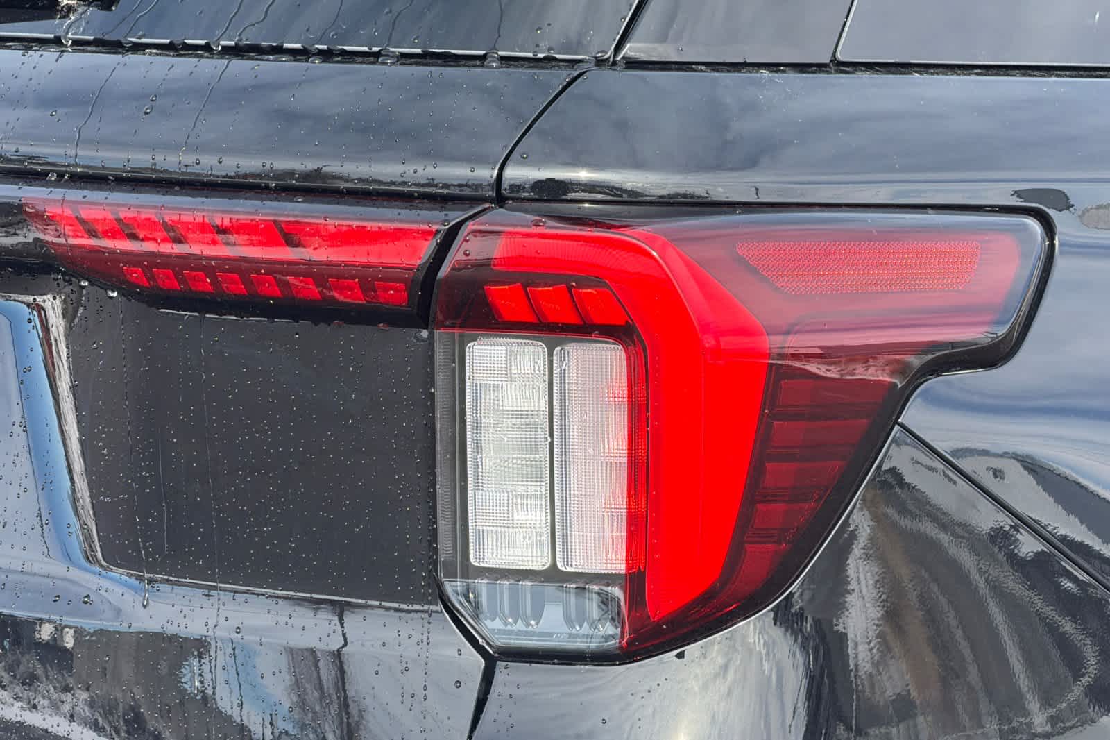 Thumbnail: 2026 Ford Explorer - 29