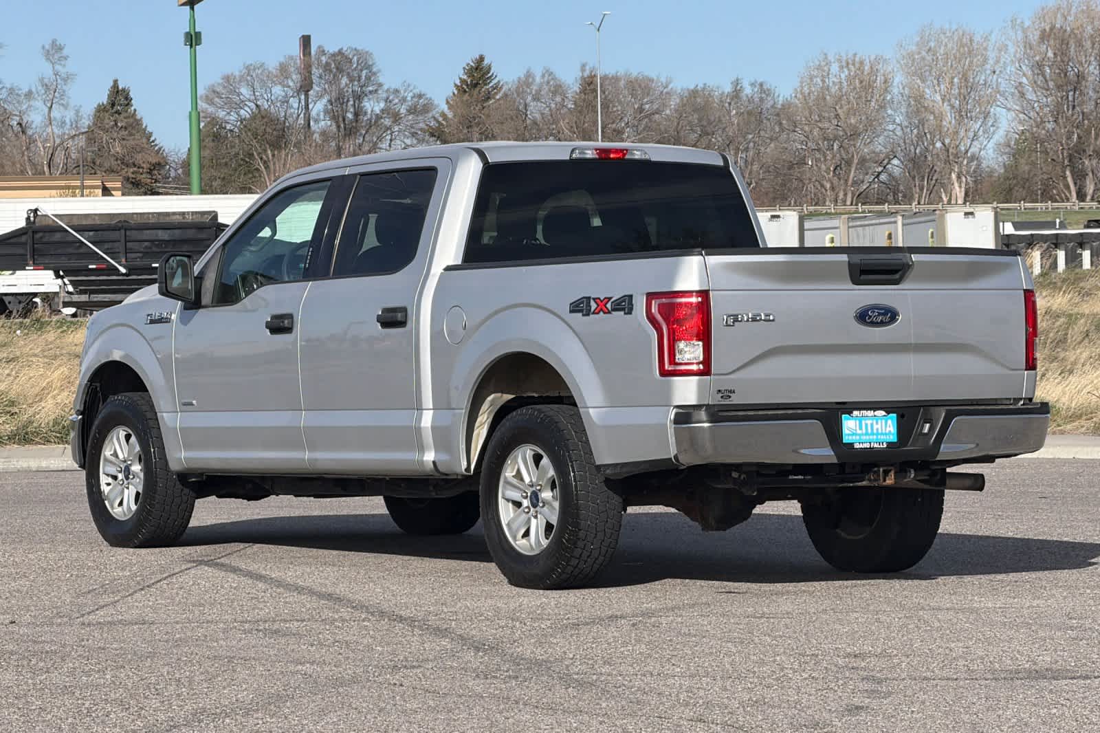 Thumbnail: 2016 Ford F-150 - 6