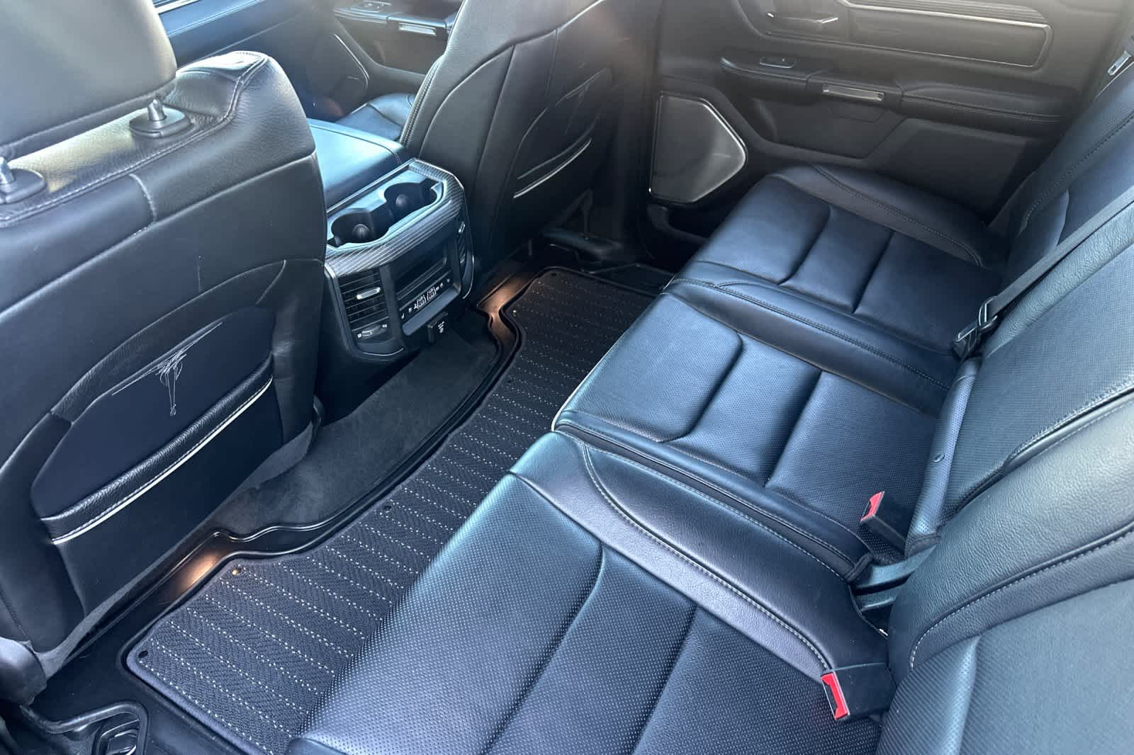 2020 Ram 1500 Limited photo 4