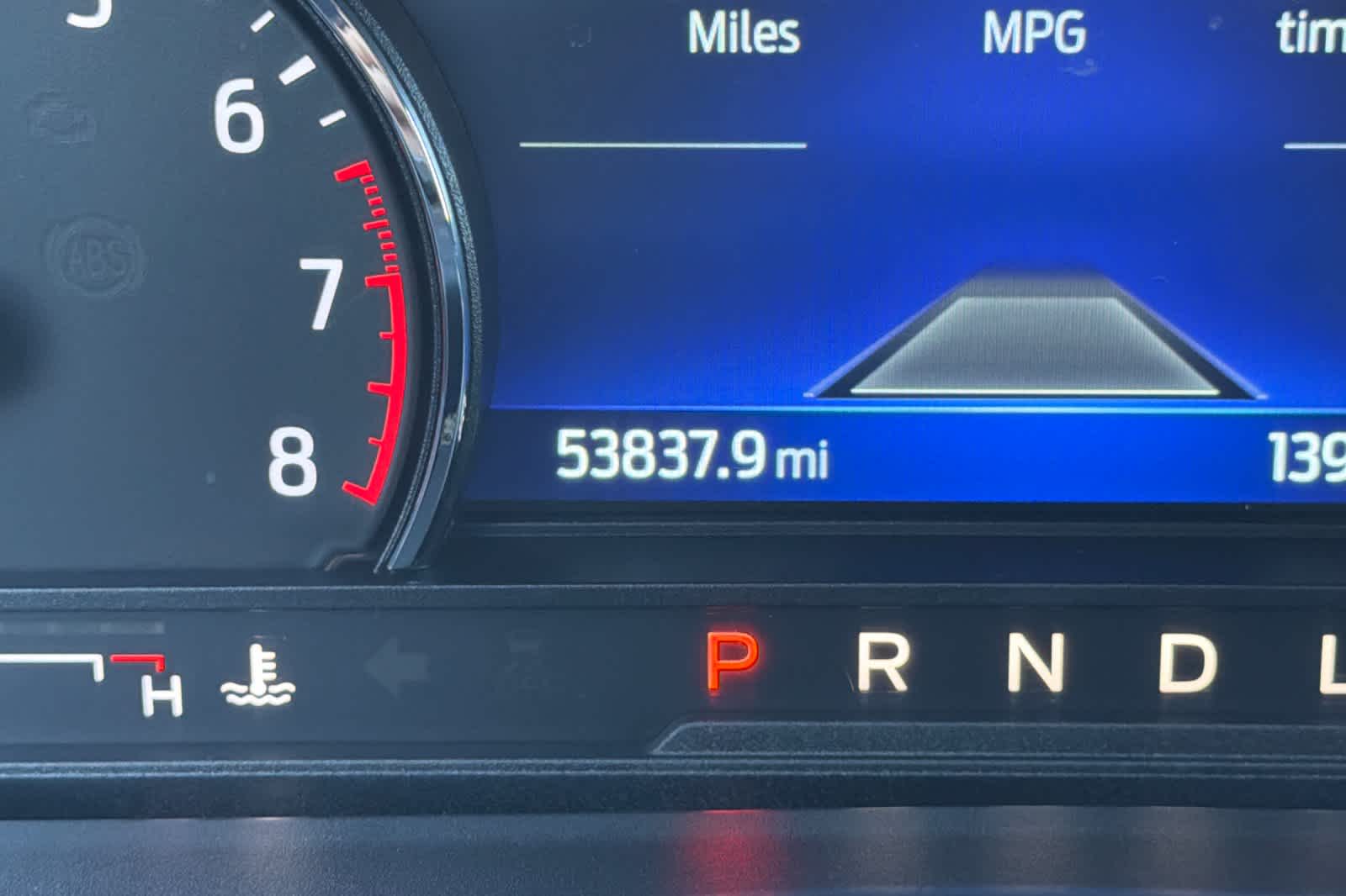 Thumbnail: 2023 Ford Explorer - 27