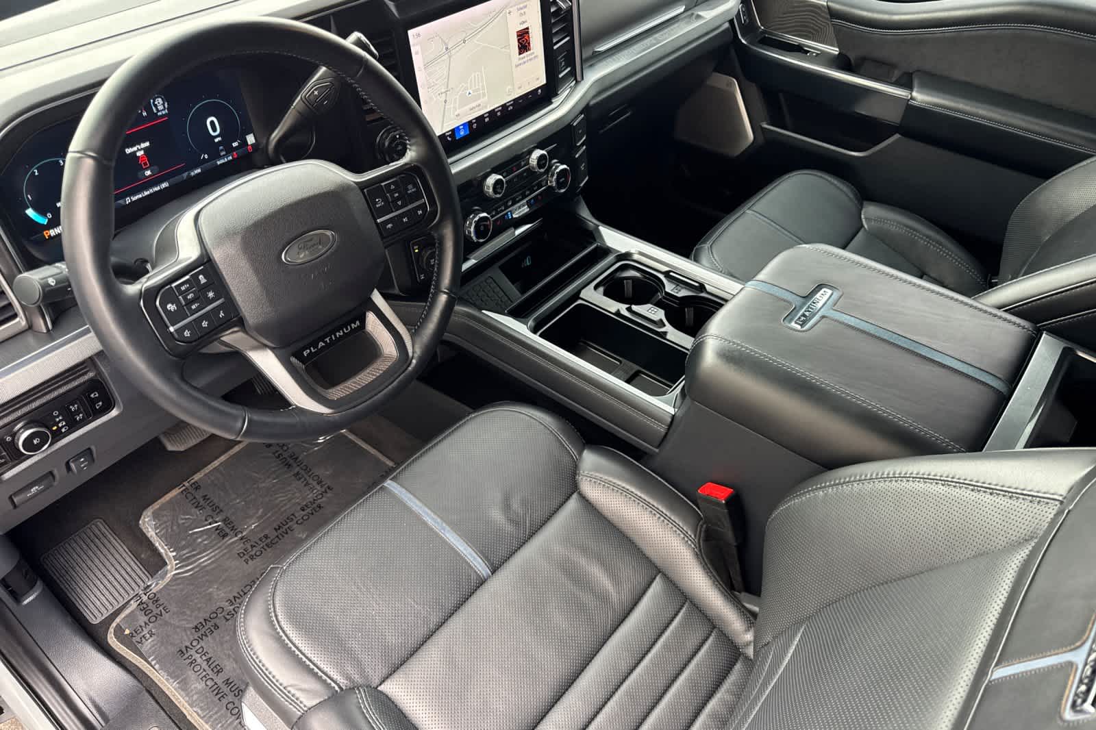 Thumbnail: 2025 Ford F-350 - 11