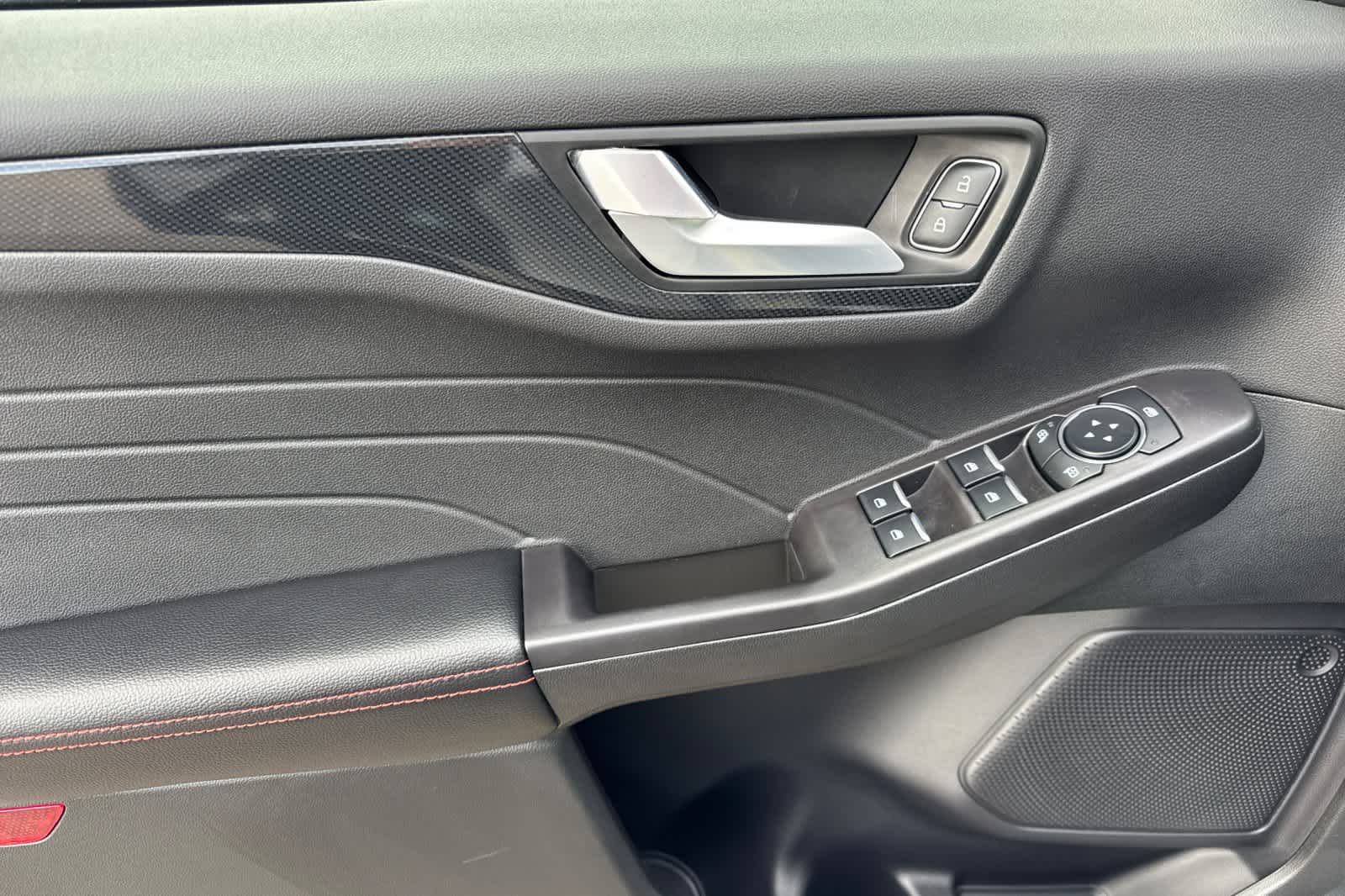 Thumbnail: 2026 Ford Escape - 12