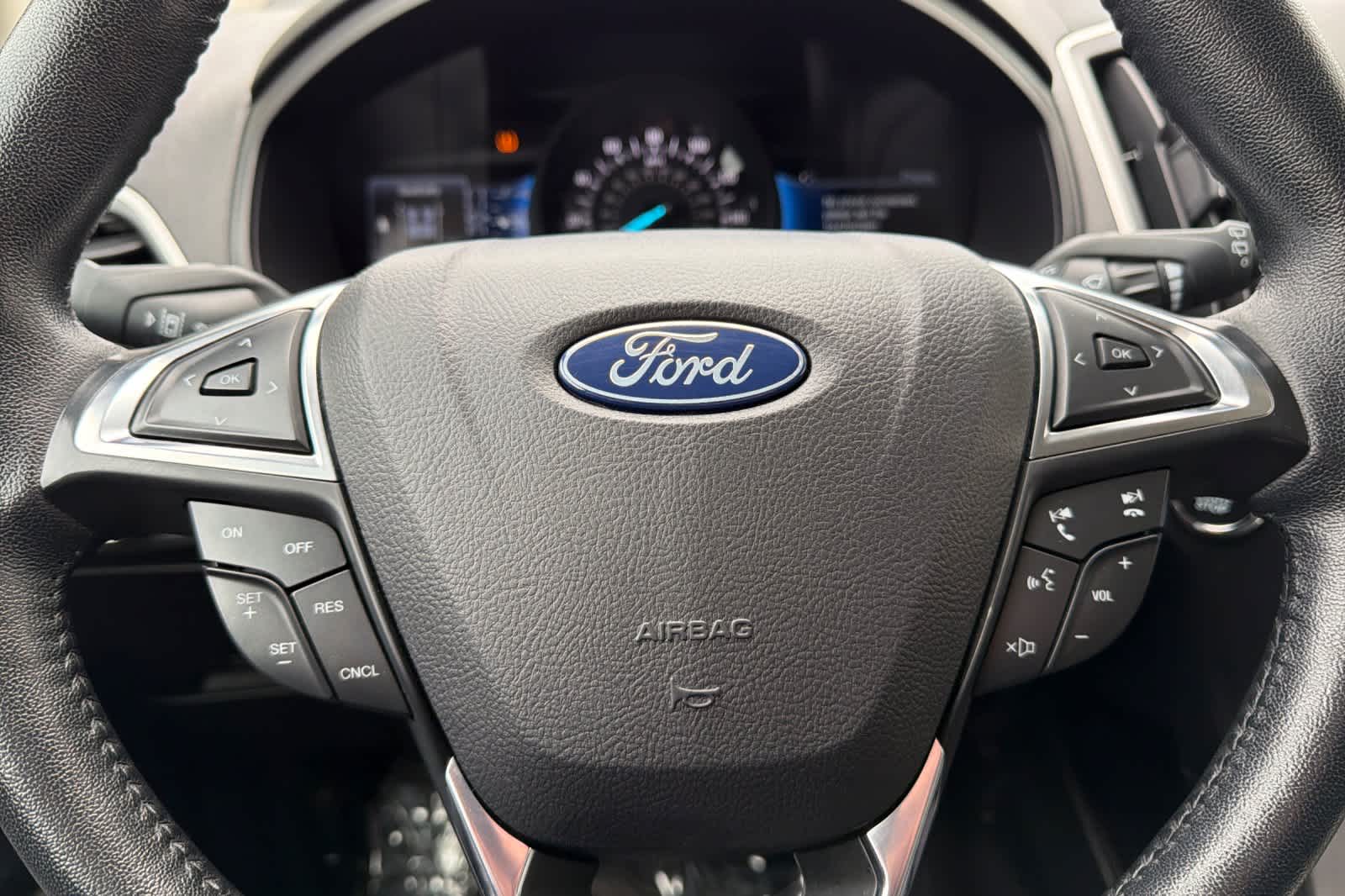 Thumbnail: 2024 Ford Edge - 23