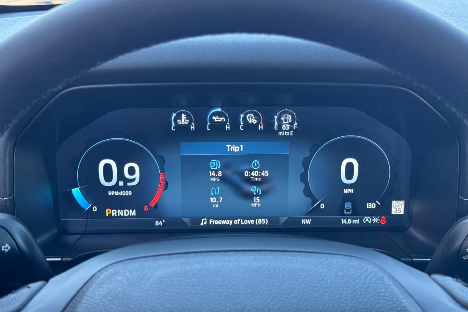 Thumbnail: 2025 Ford Ranger - 24