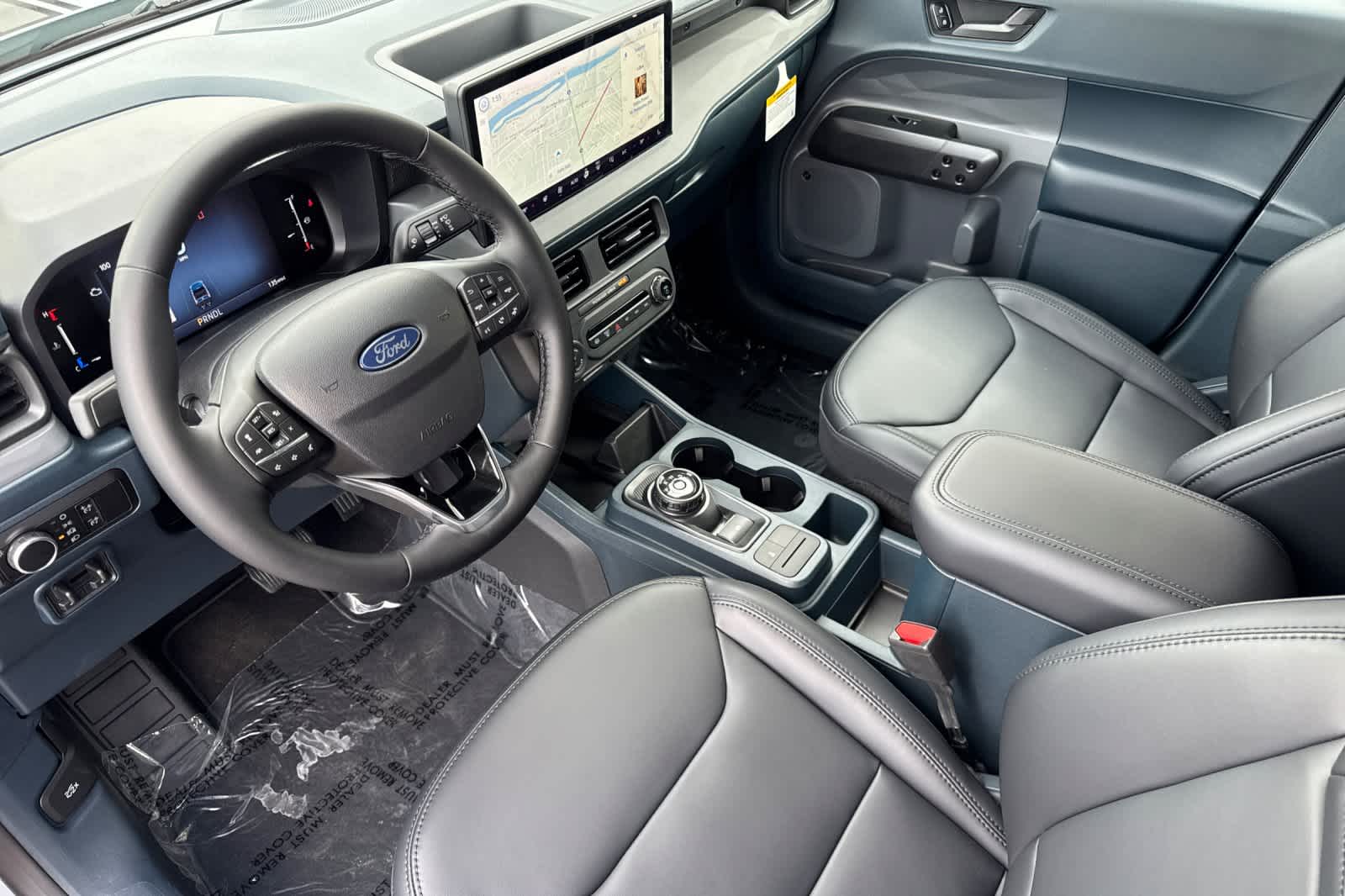 Thumbnail: 2026 Ford Maverick - 11