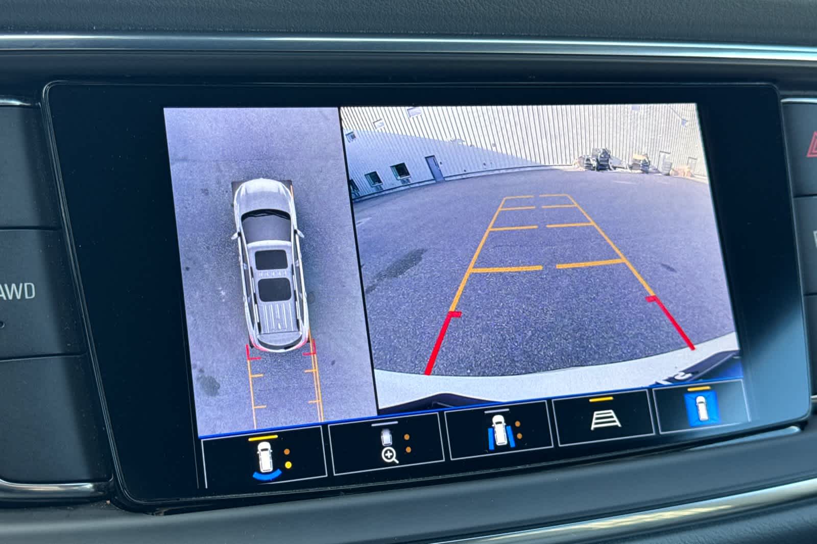 Thumbnail: 2024 Buick Enclave - 20