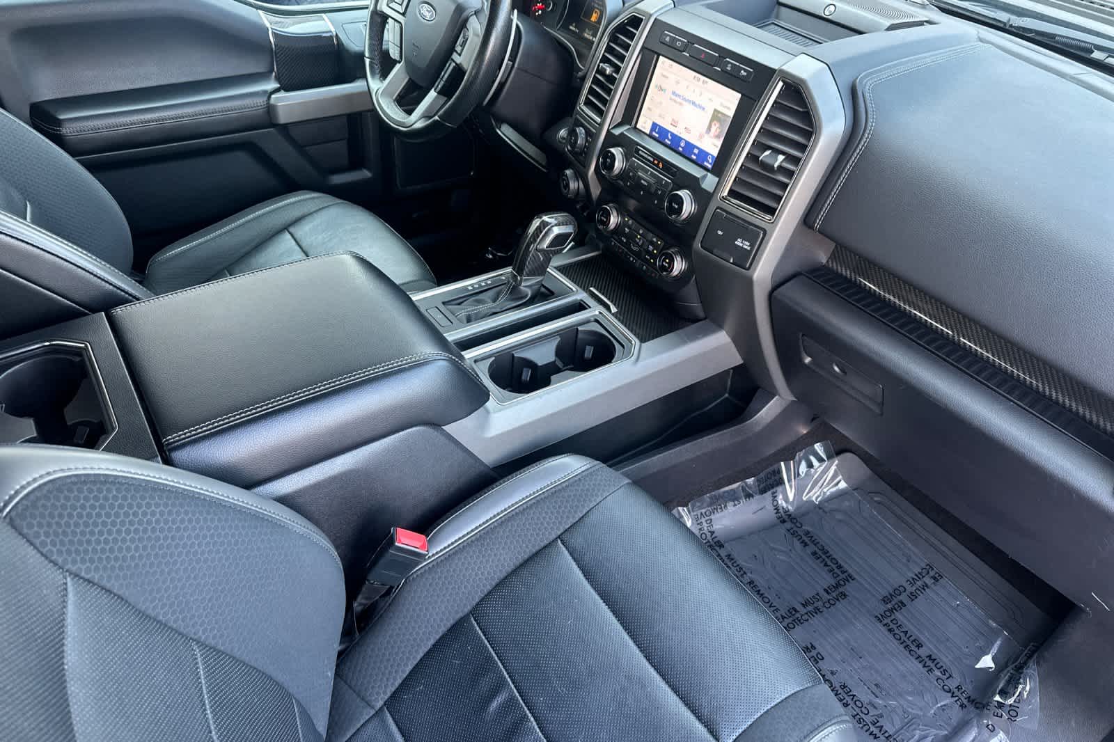 Thumbnail: 2019 Ford F-150 - 15