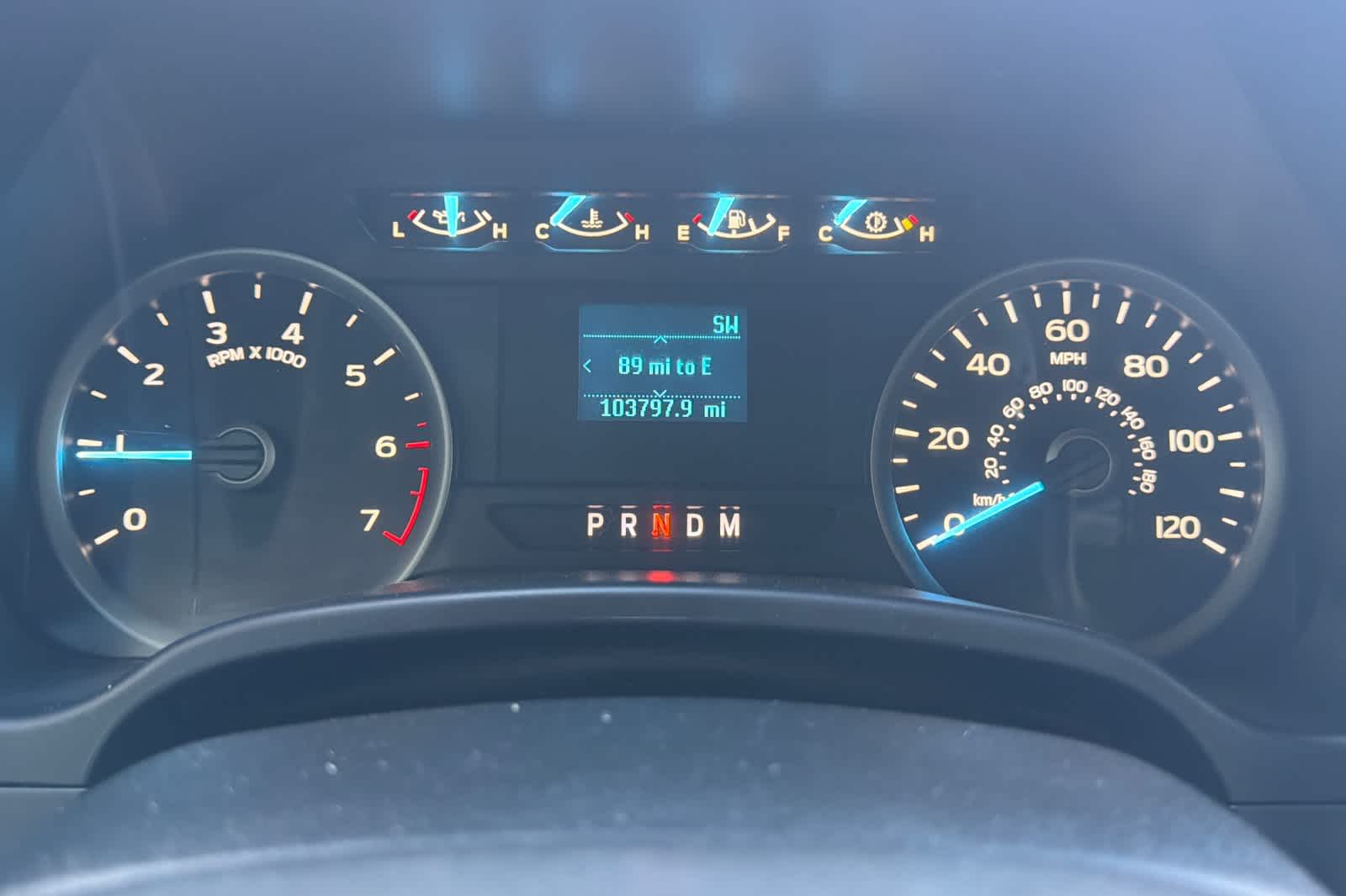 Thumbnail: 2018 Ford F-150 - 22