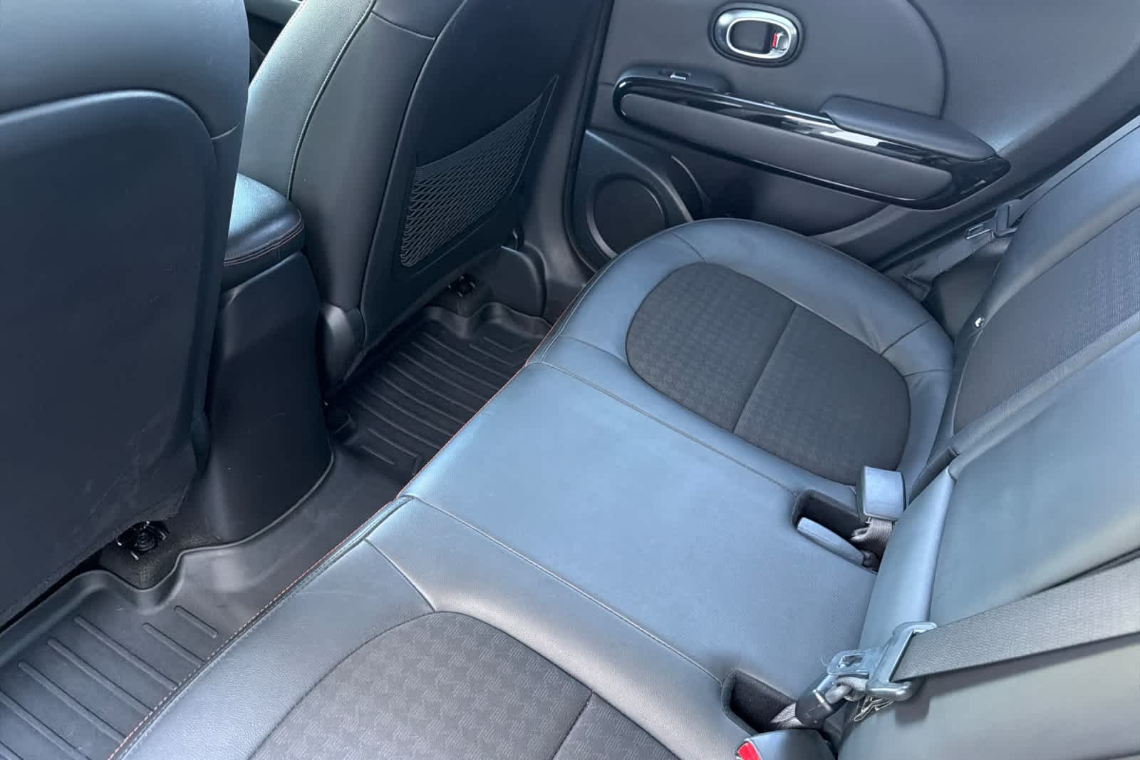 Thumbnail: 2018 Kia Soul - 4