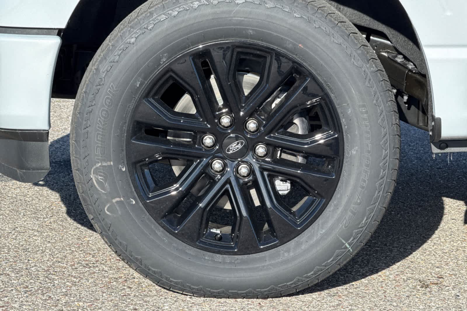 Thumbnail: 2025 Ford F-150 - 26