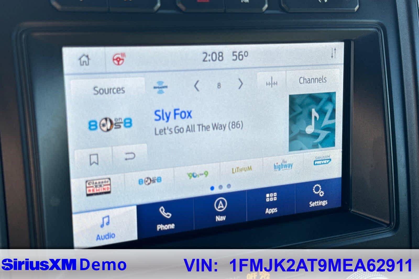 Thumbnail: 2021 Ford Expedition MAX - 30