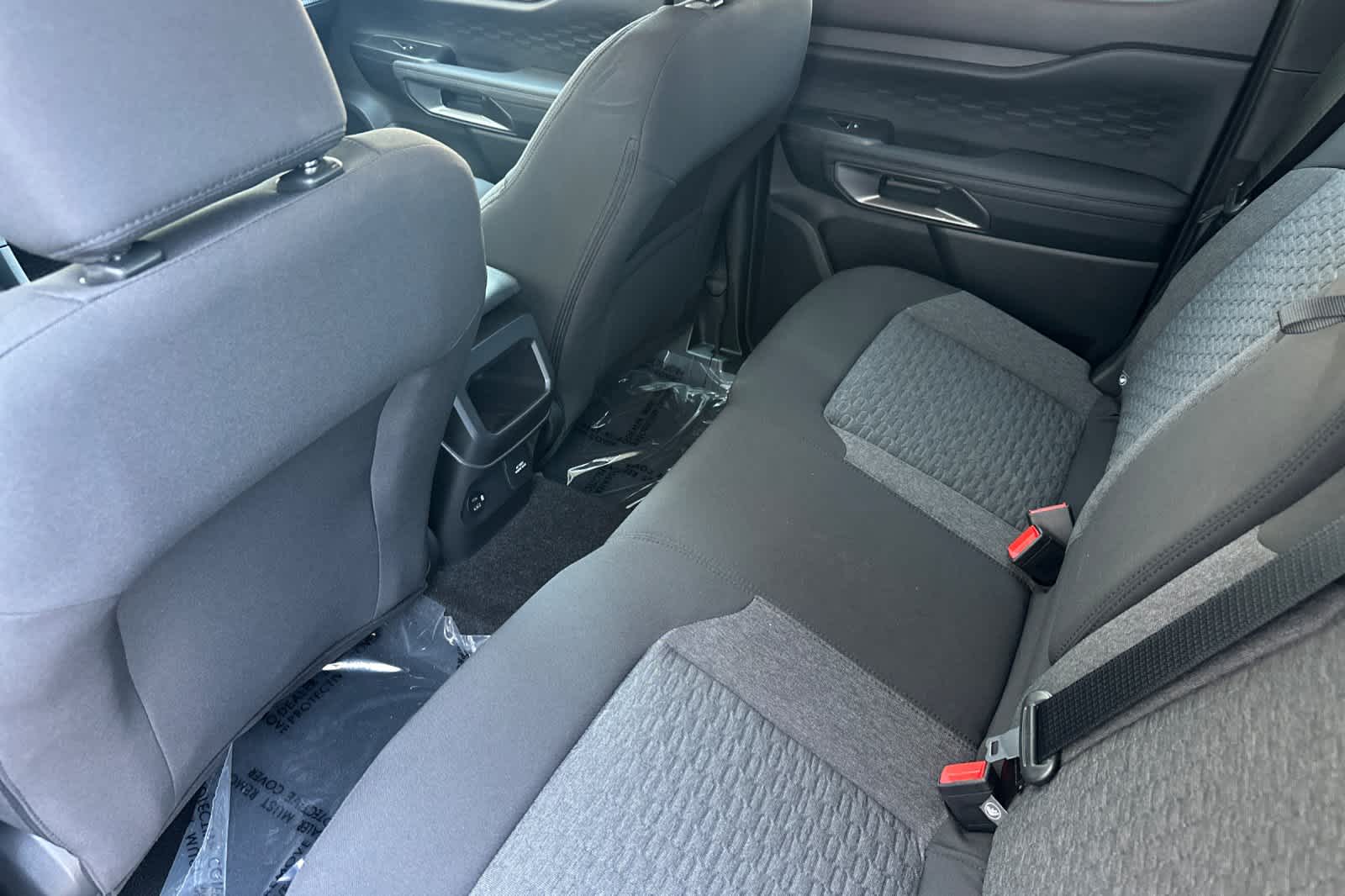 Thumbnail: 2025 Ford Ranger - 4