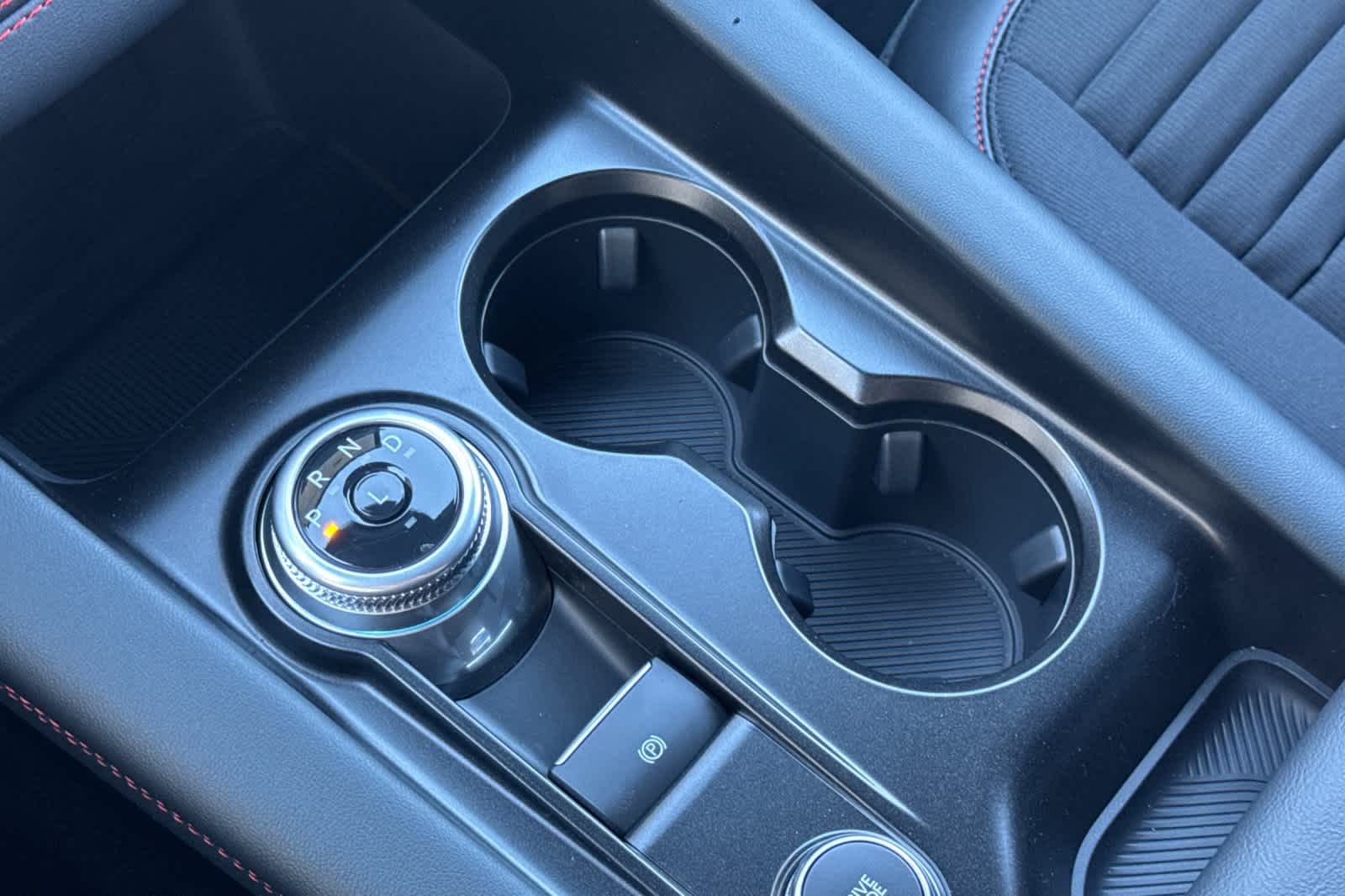 Thumbnail: 2026 Ford Explorer - 23